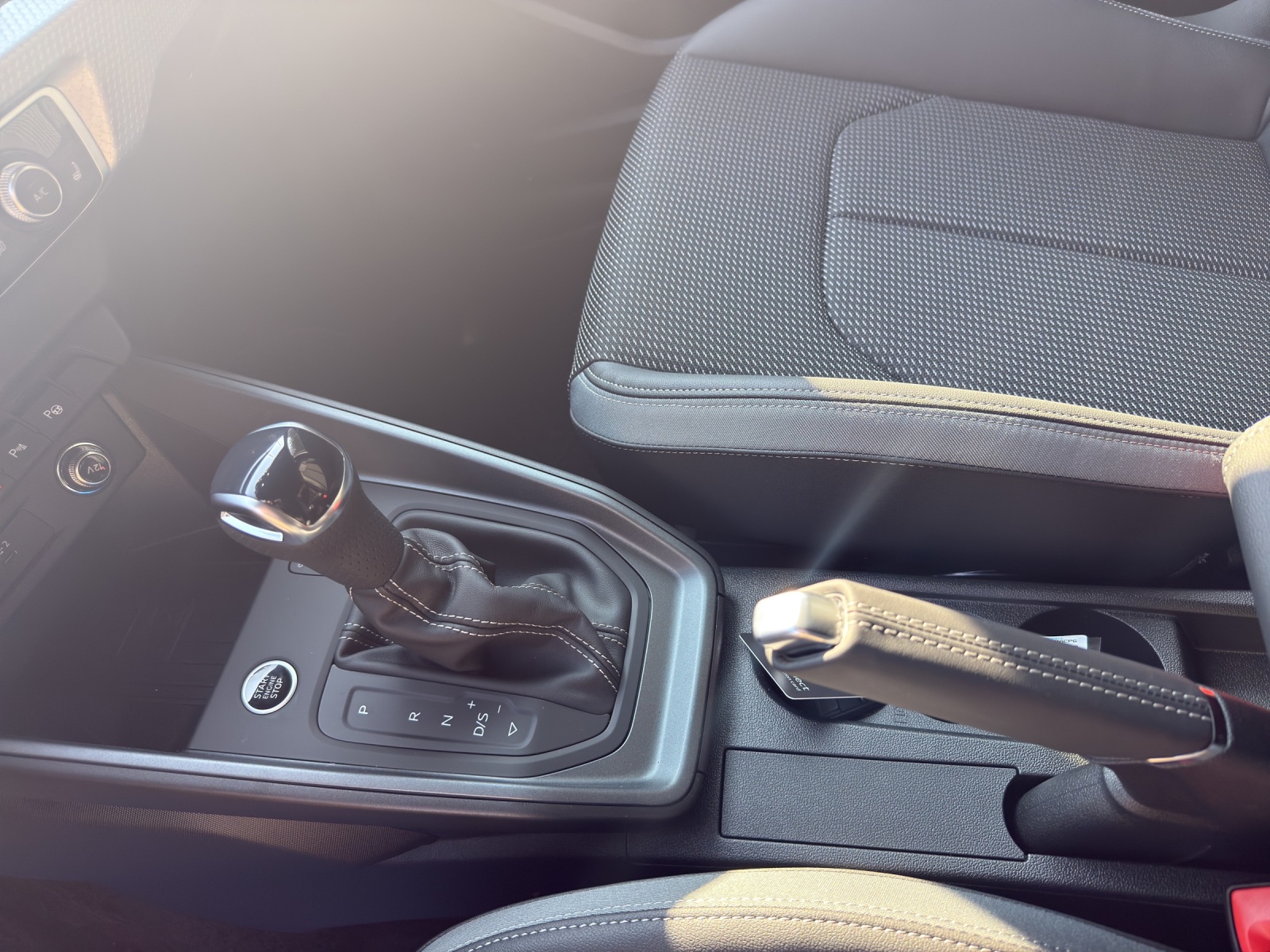 AUDI A1 Sportback 30 TFSI Attraction-image-10