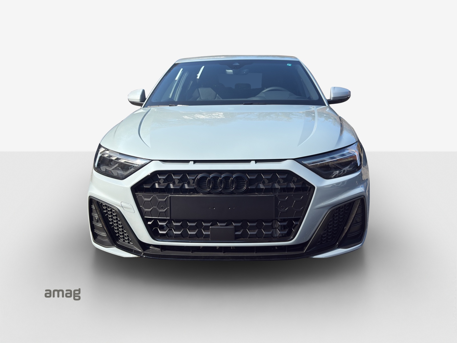 AUDI A1 Sportback 30 TFSI Attraction-image-6