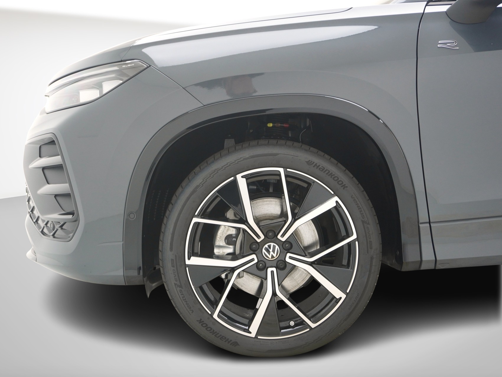 VW Tayron 2.0 TDI R-Line DSG 4motion-image-9