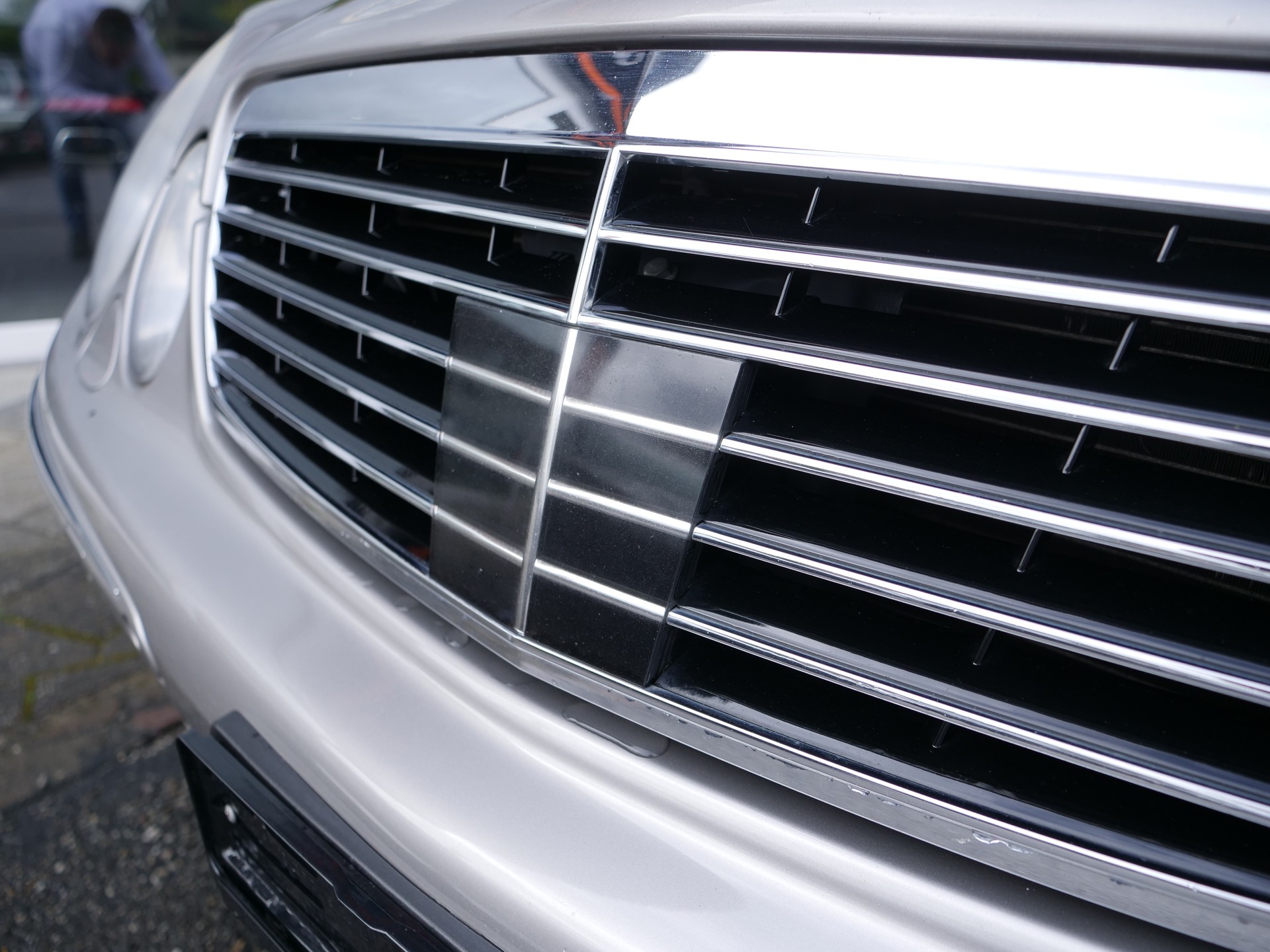 MERCEDES-BENZ E 500 Elégance 4Matic Automatic-image-16