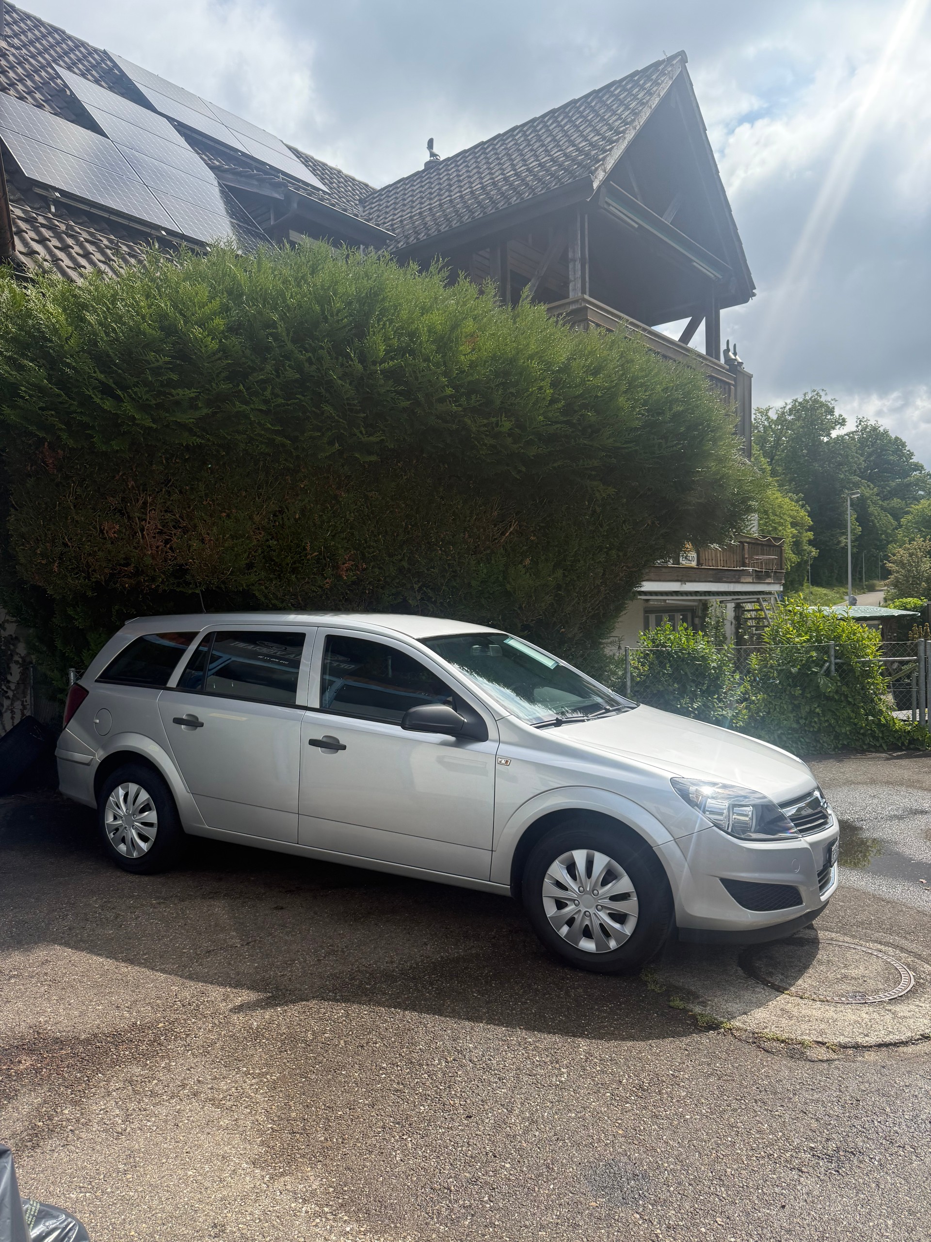 OPEL 1.7 16V 110 CDTI Enjoy