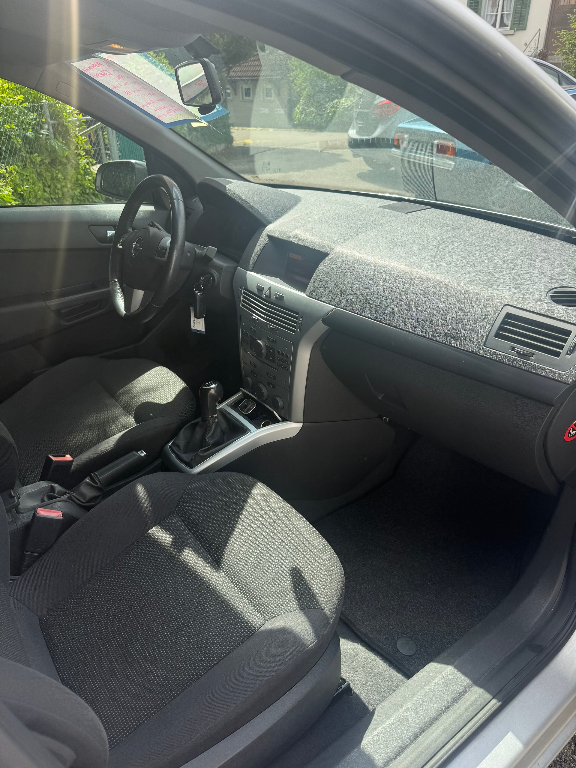 OPEL 1.7 16V 110 CDTI Enjoy-image-1