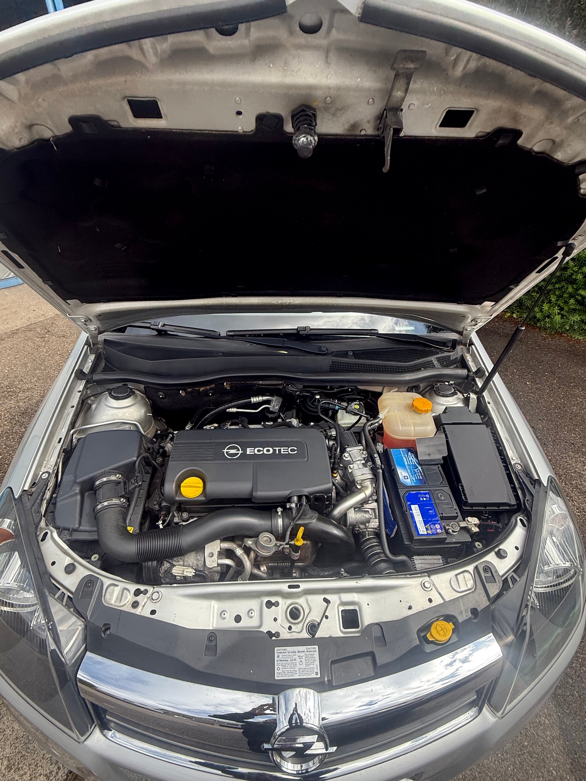 OPEL 1.7 16V 110 CDTI Enjoy-image-3