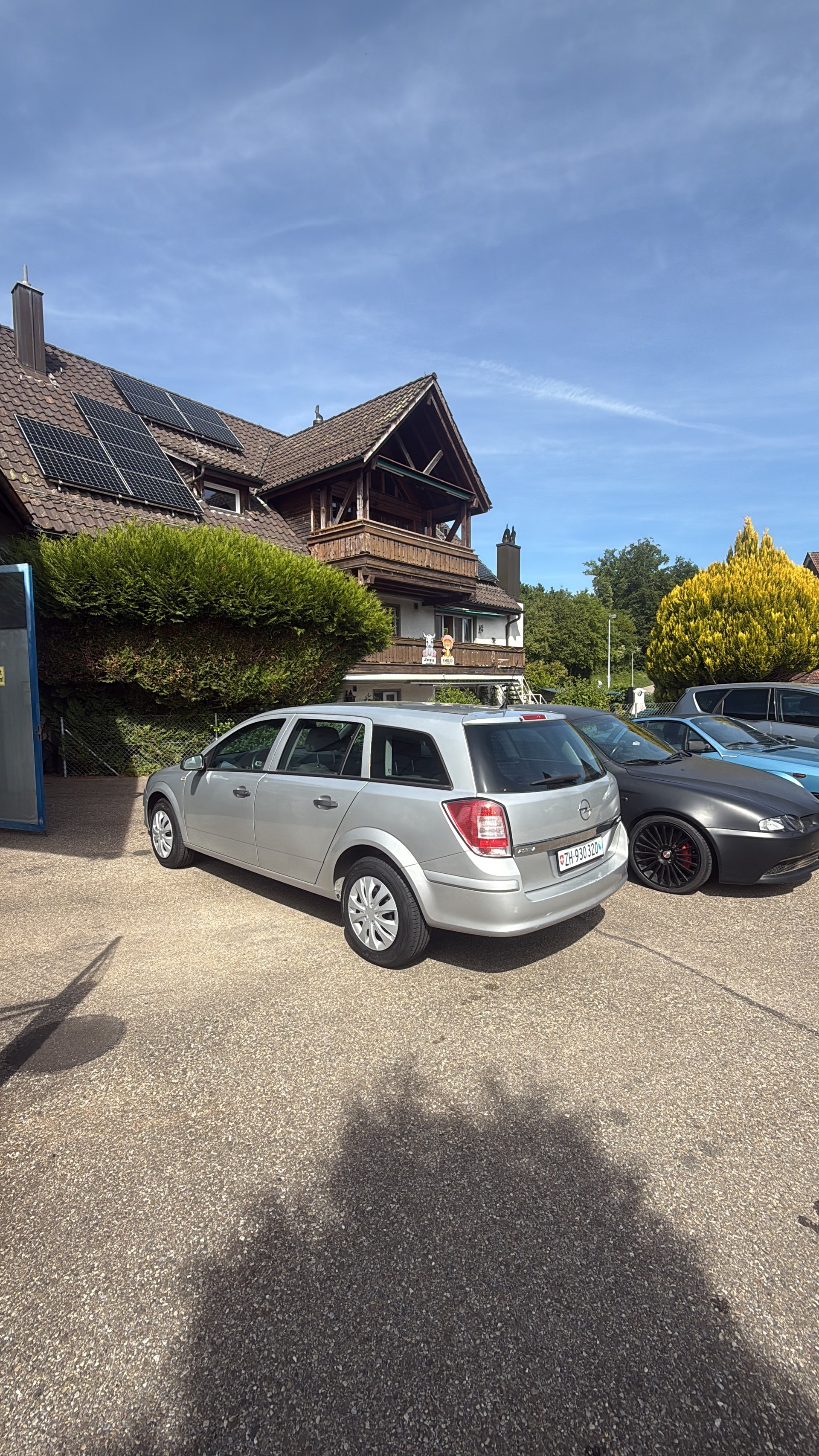 OPEL 1.7 16V 110 CDTI Enjoy-image-8