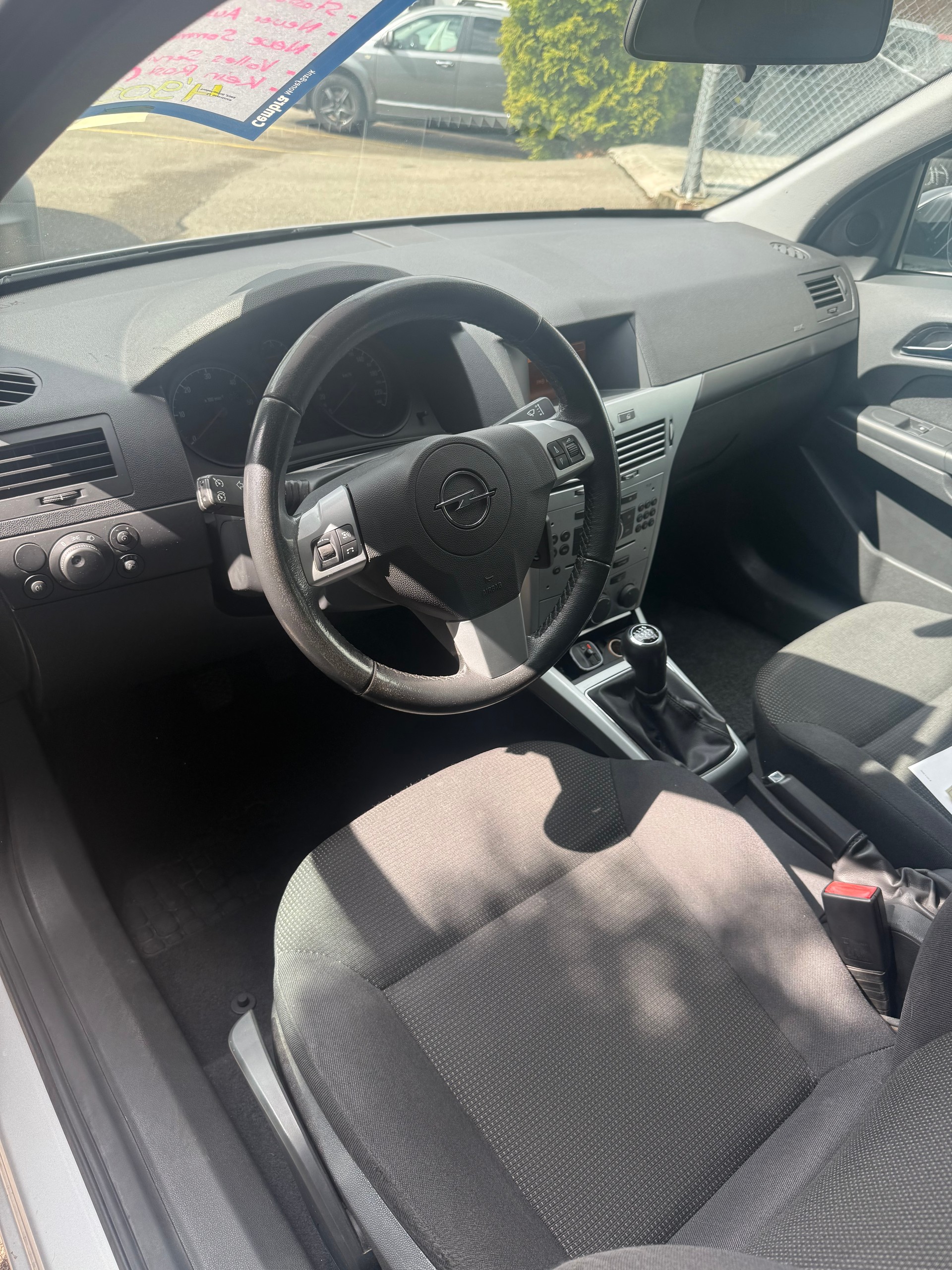 OPEL 1.7 16V 110 CDTI Enjoy-image-2
