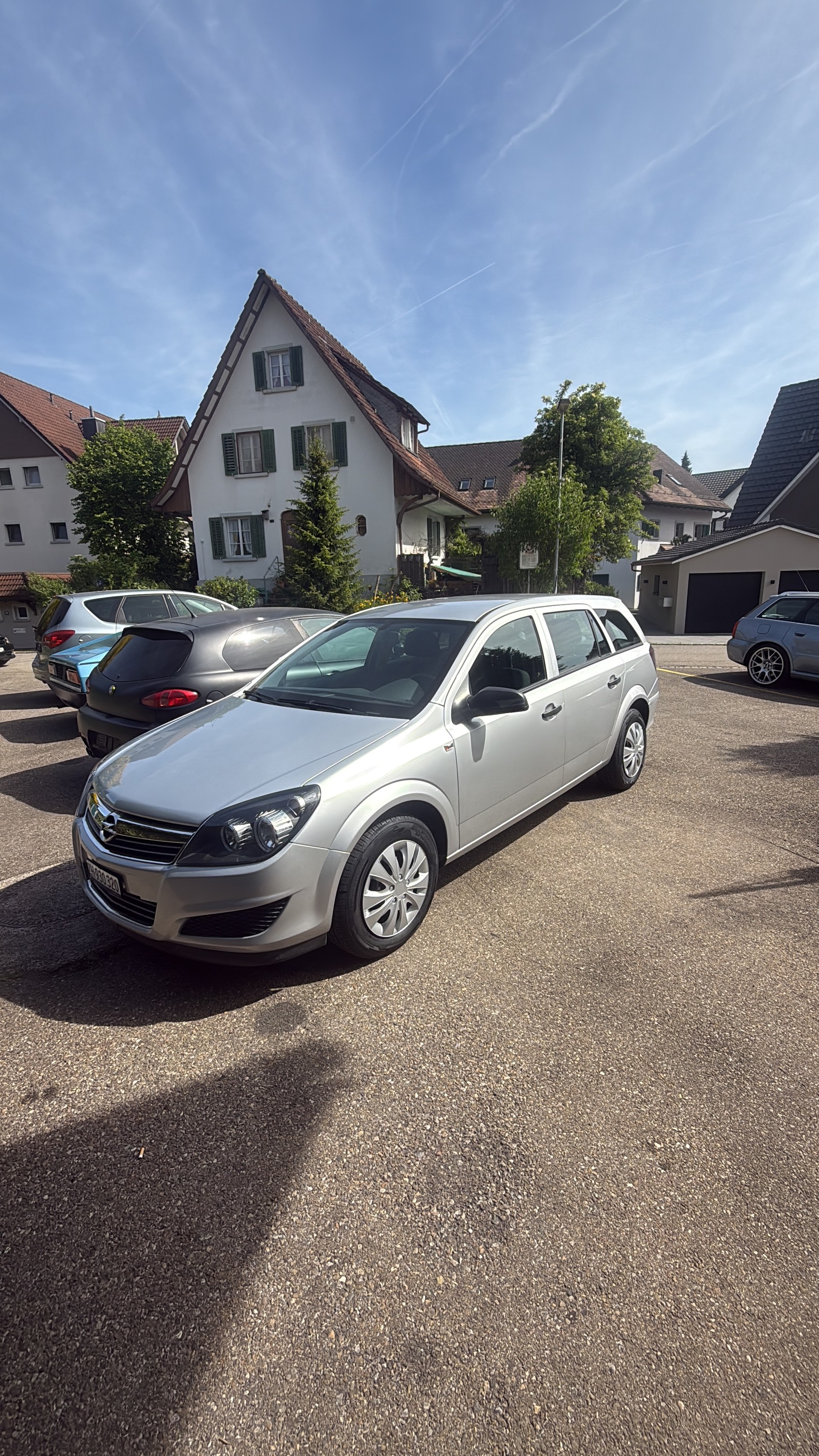 OPEL 1.7 16V 110 CDTI Enjoy-image-9