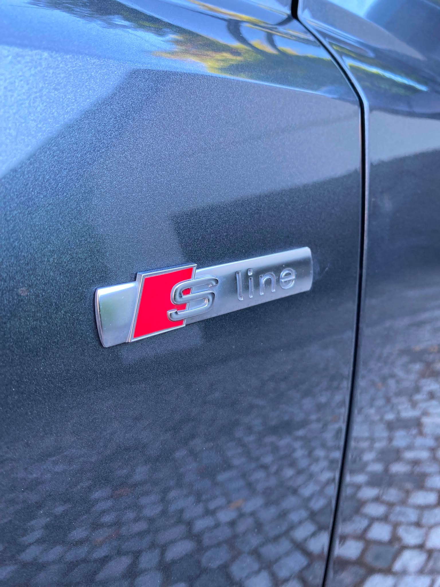AUDI 2.0 40 TFSI S line quattro S-Tronic-image-2