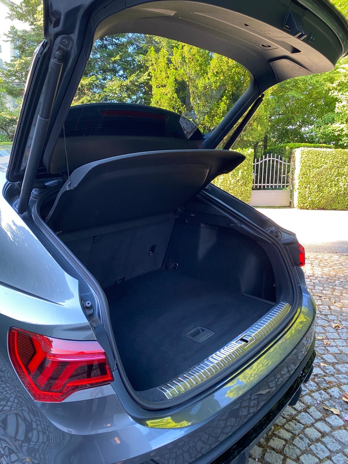 AUDI 2.0 40 TFSI S line quattro S-Tronic-image-5