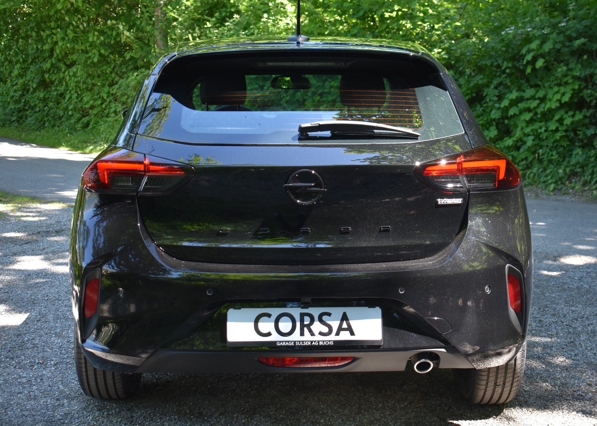 OPEL Corsa 1.2 MHEV Viva-image-3