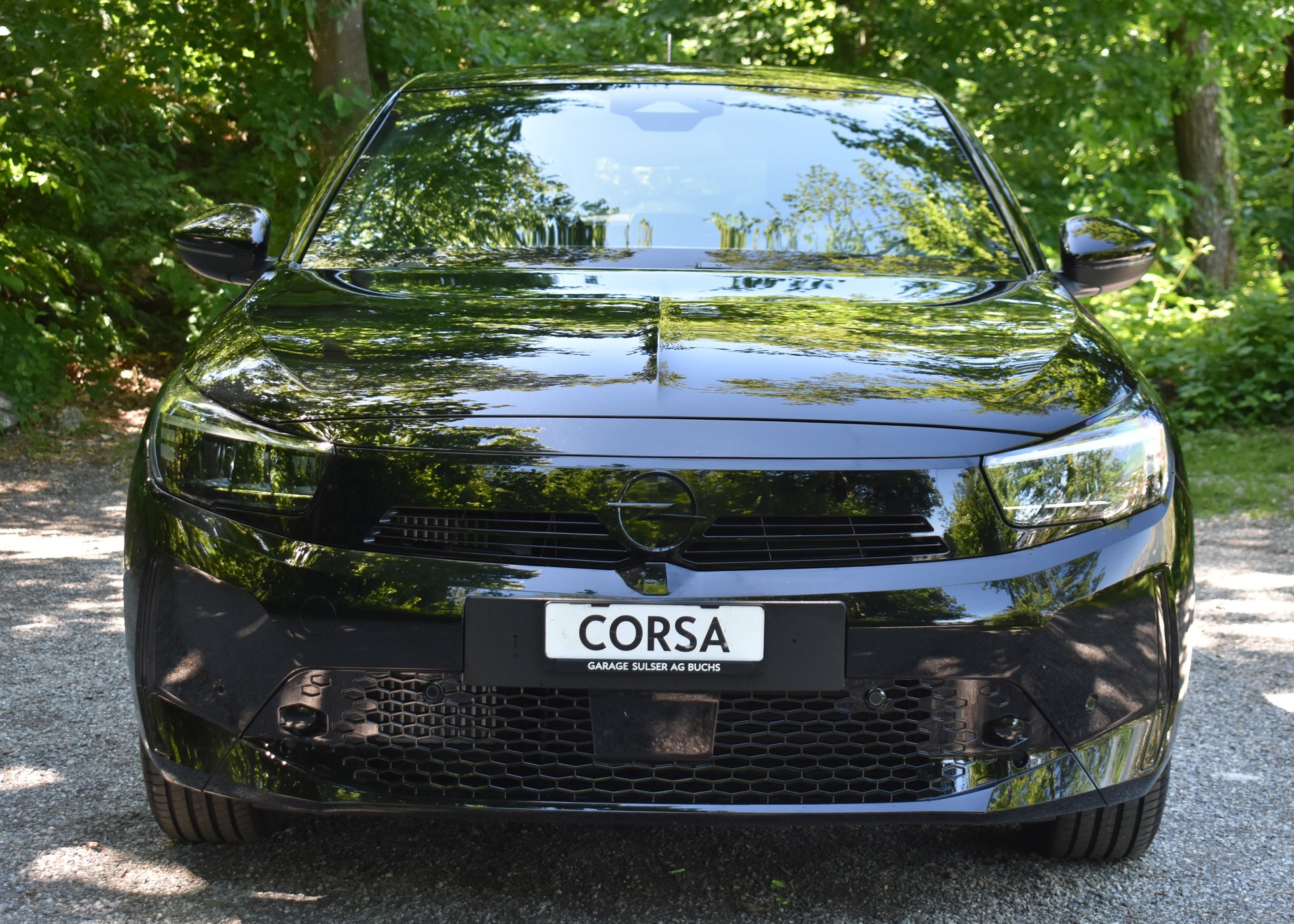 OPEL Corsa 1.2 MHEV Viva-image-1