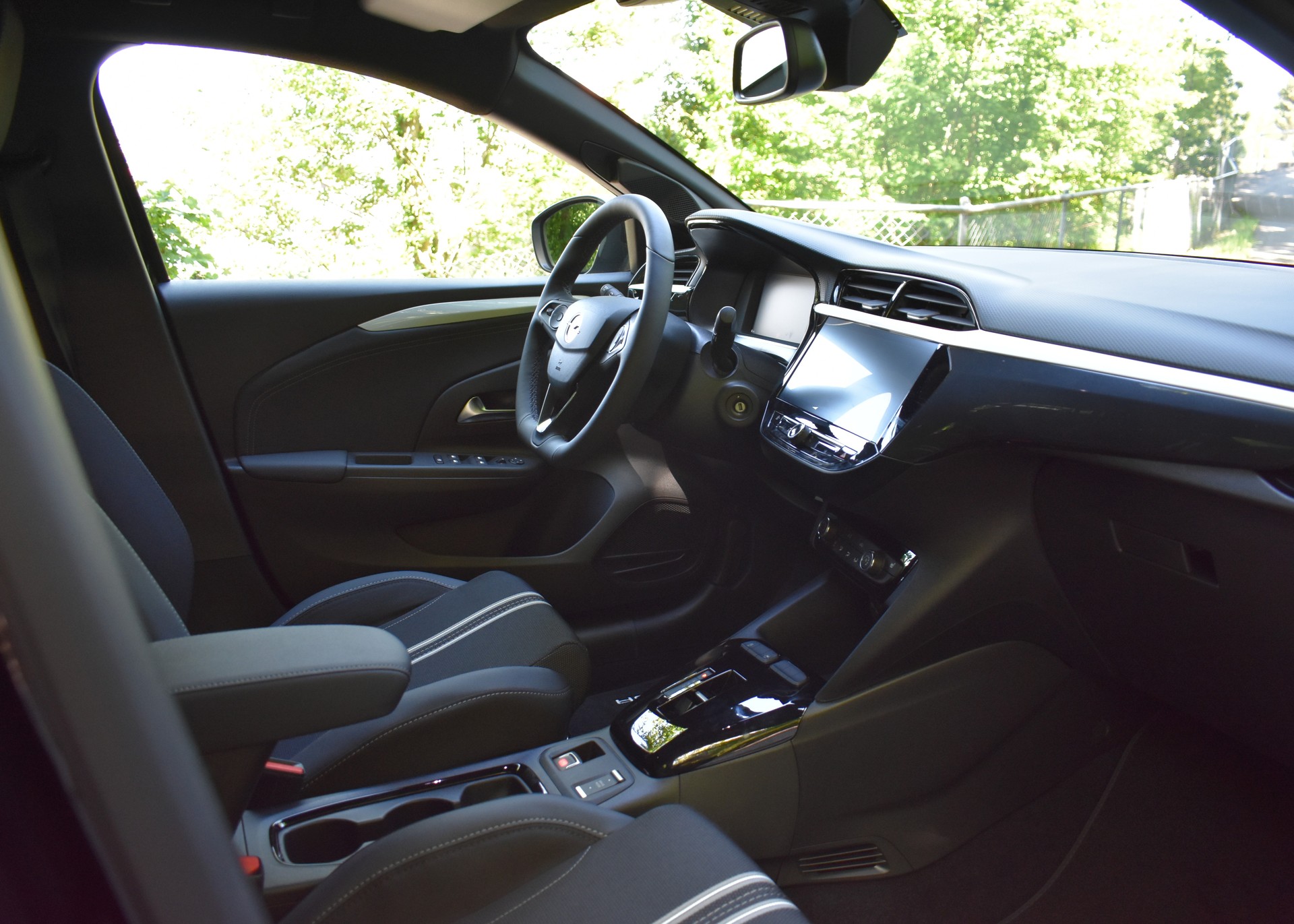 OPEL Corsa 1.2 MHEV Viva-image-13