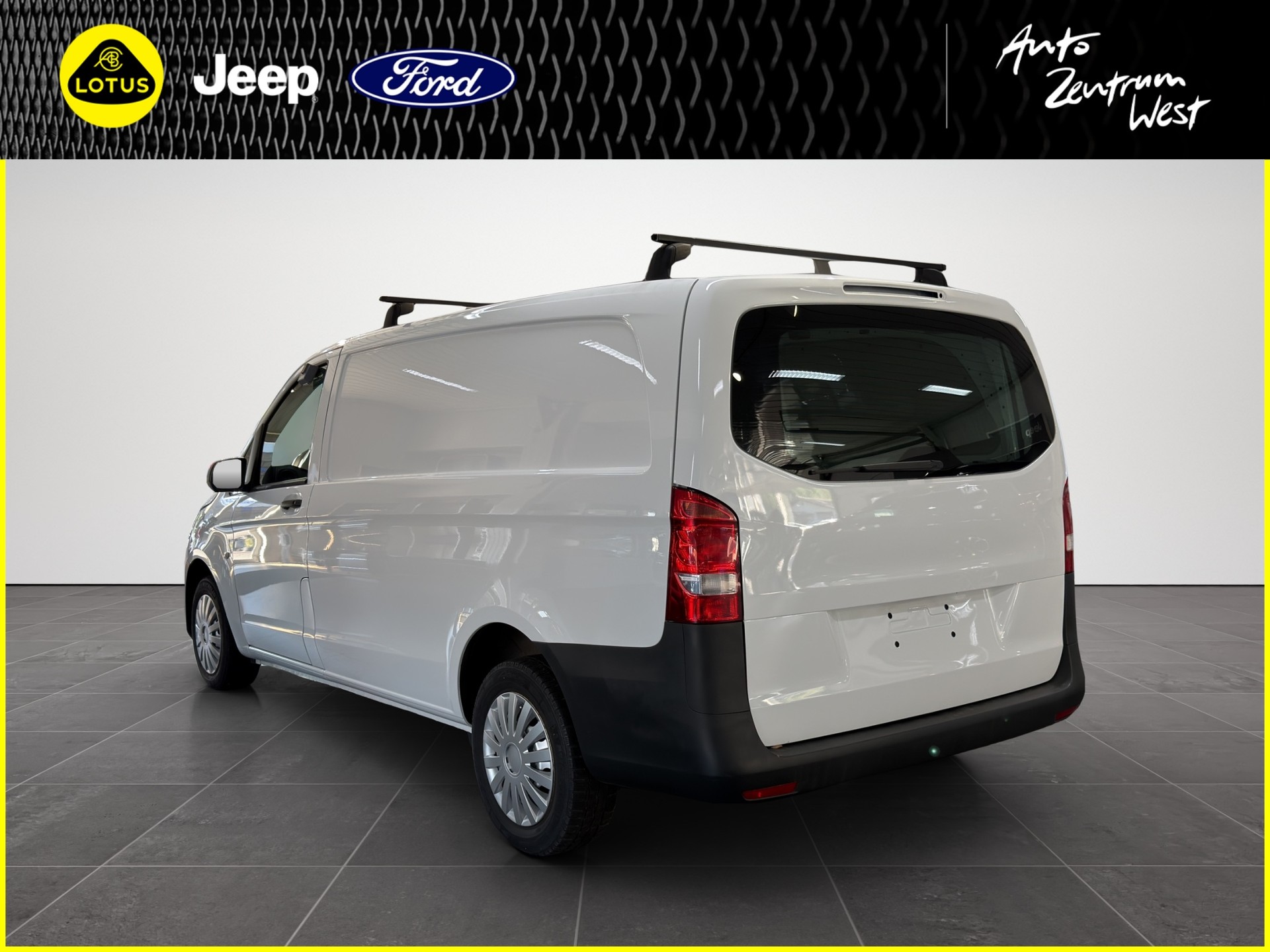 MERCEDES-BENZ Vito 114 BlueTEC L Euro 6-image-2