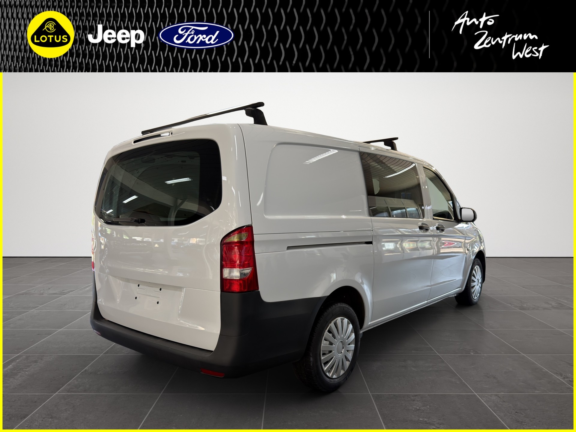 MERCEDES-BENZ Vito 114 BlueTEC L Euro 6-image-4