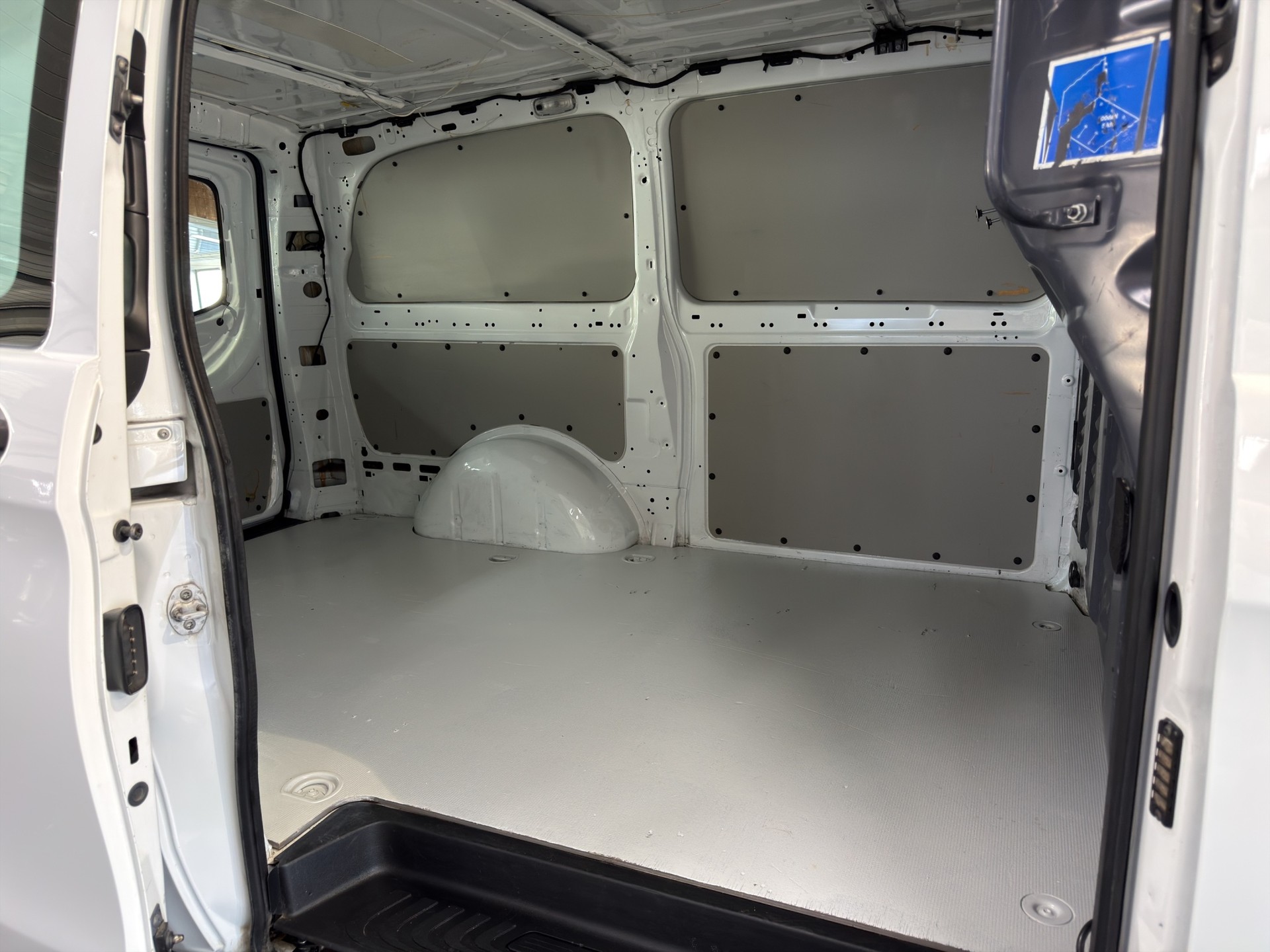 MERCEDES-BENZ Vito 114 BlueTEC L Euro 6-image-13