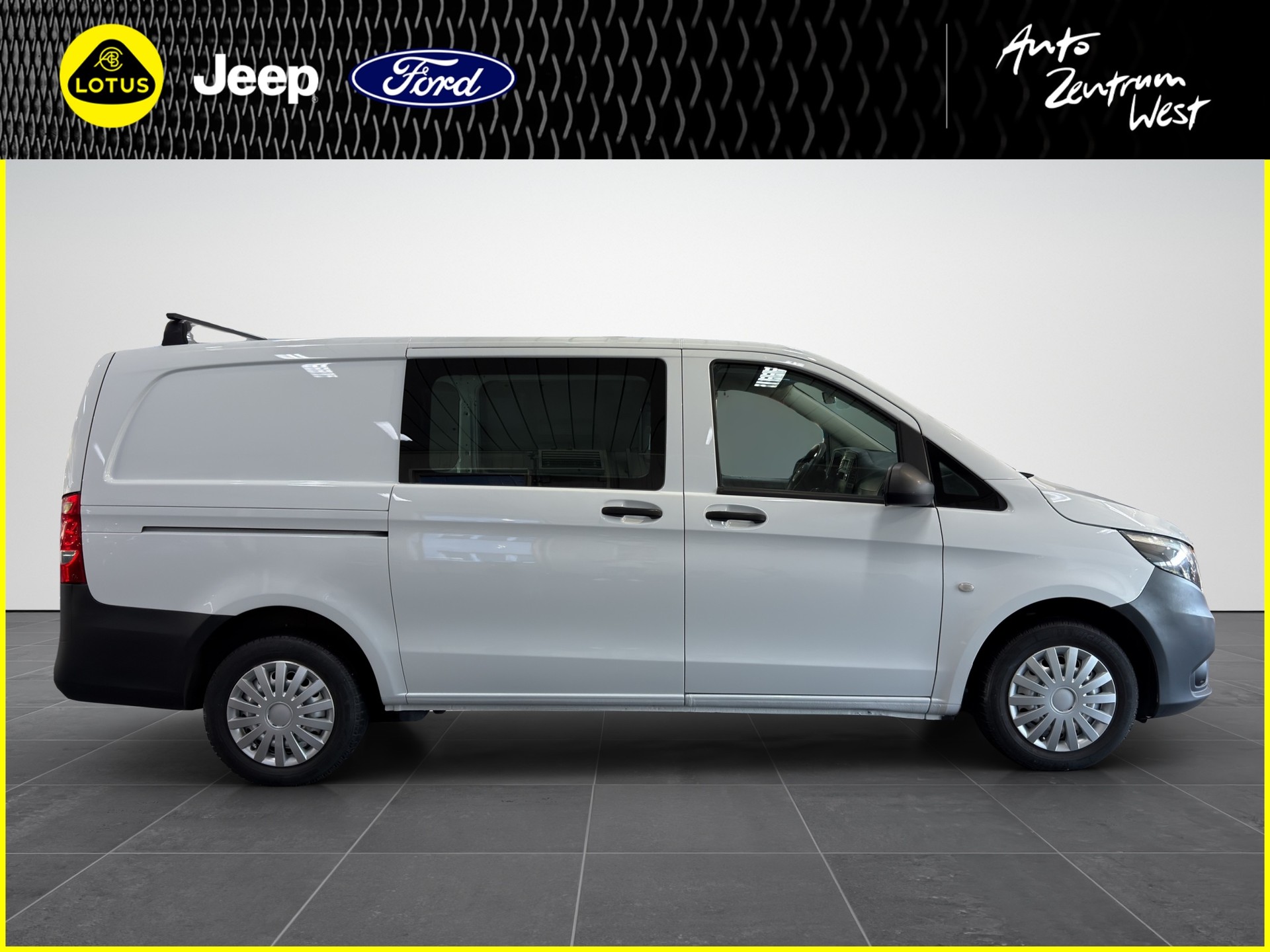 MERCEDES-BENZ Vito 114 BlueTEC L Euro 6-image-5