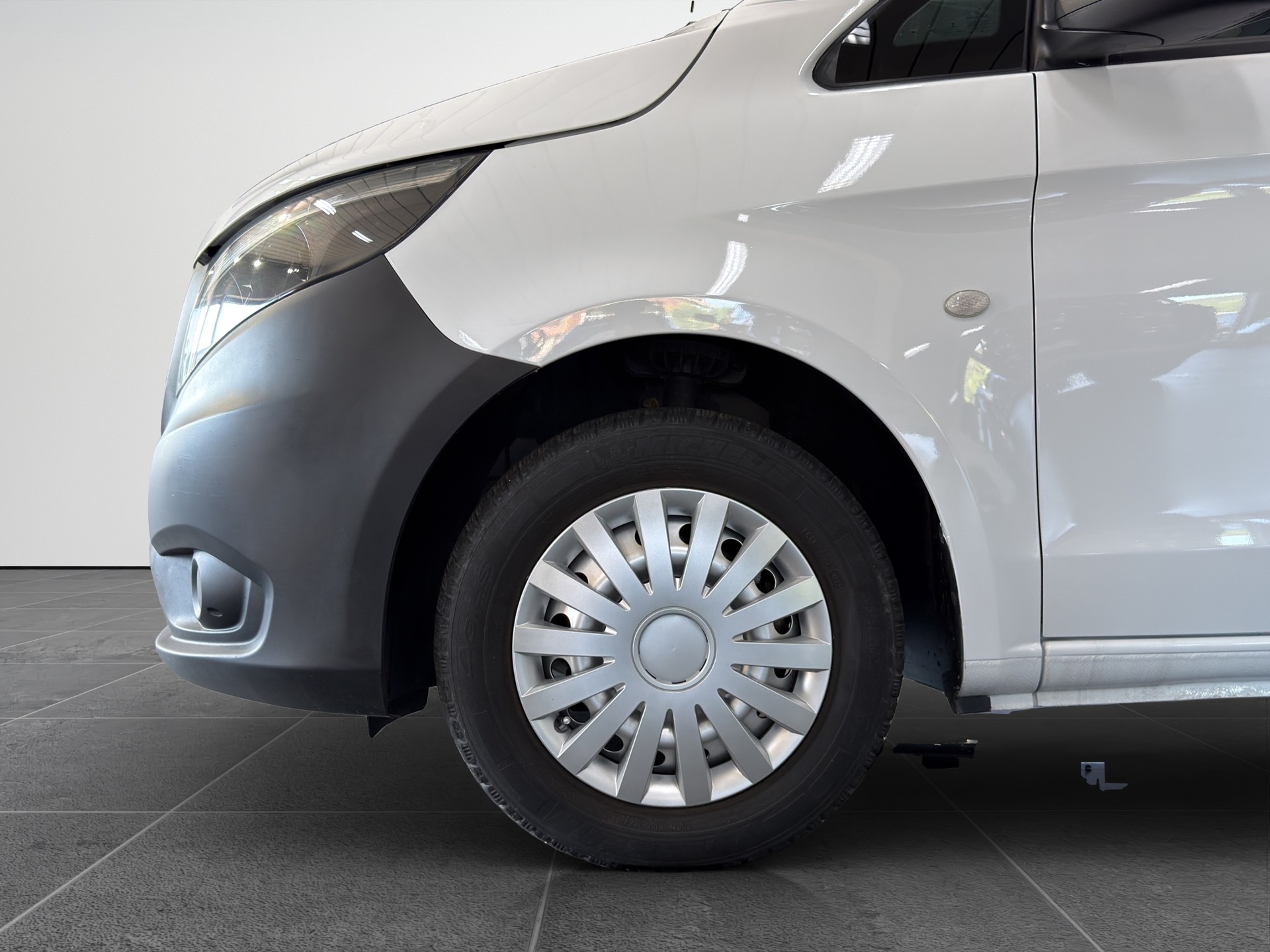 MERCEDES-BENZ Vito 114 BlueTEC L Euro 6-image-15