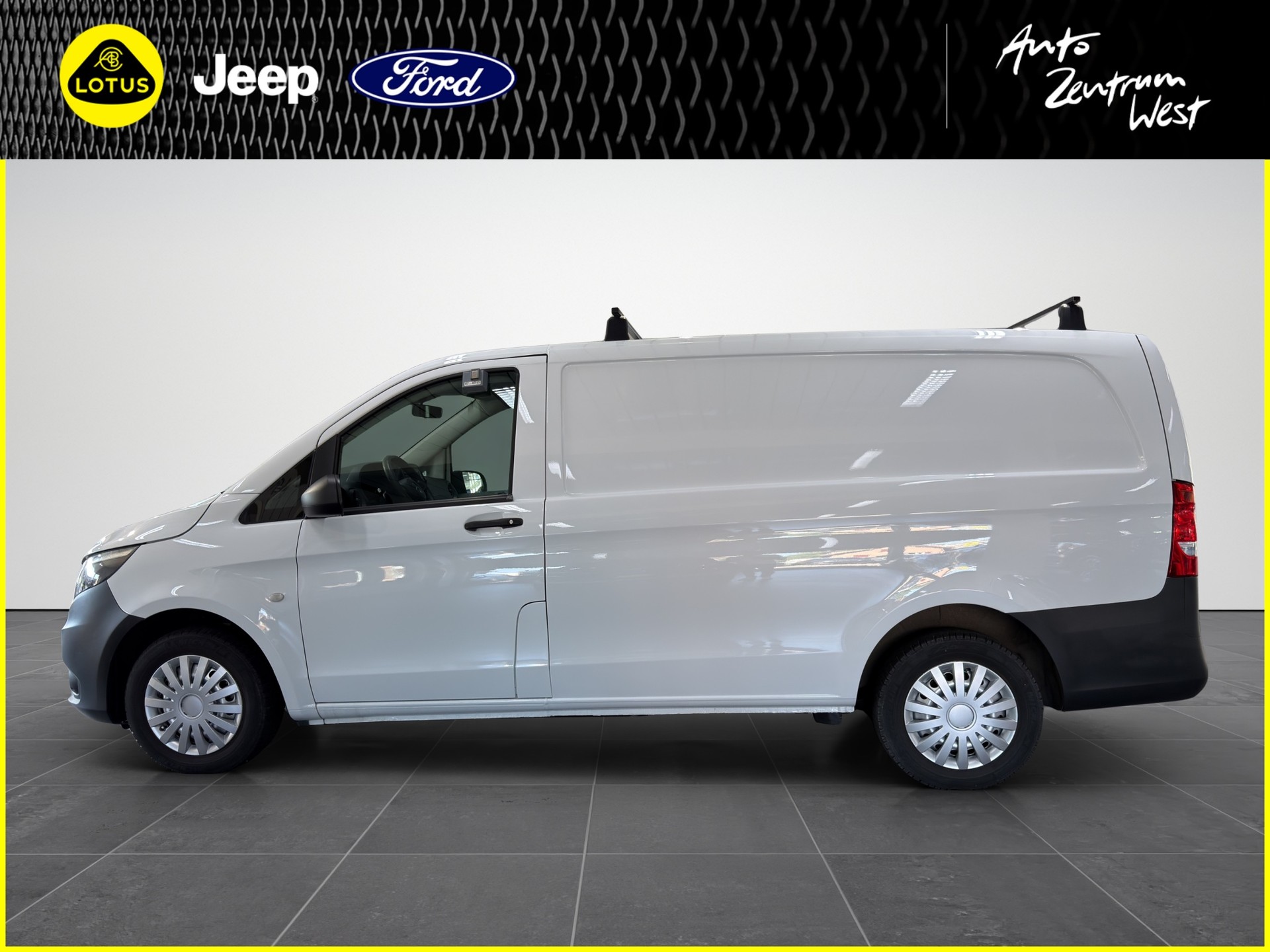 MERCEDES-BENZ Vito 114 BlueTEC L Euro 6-image-1