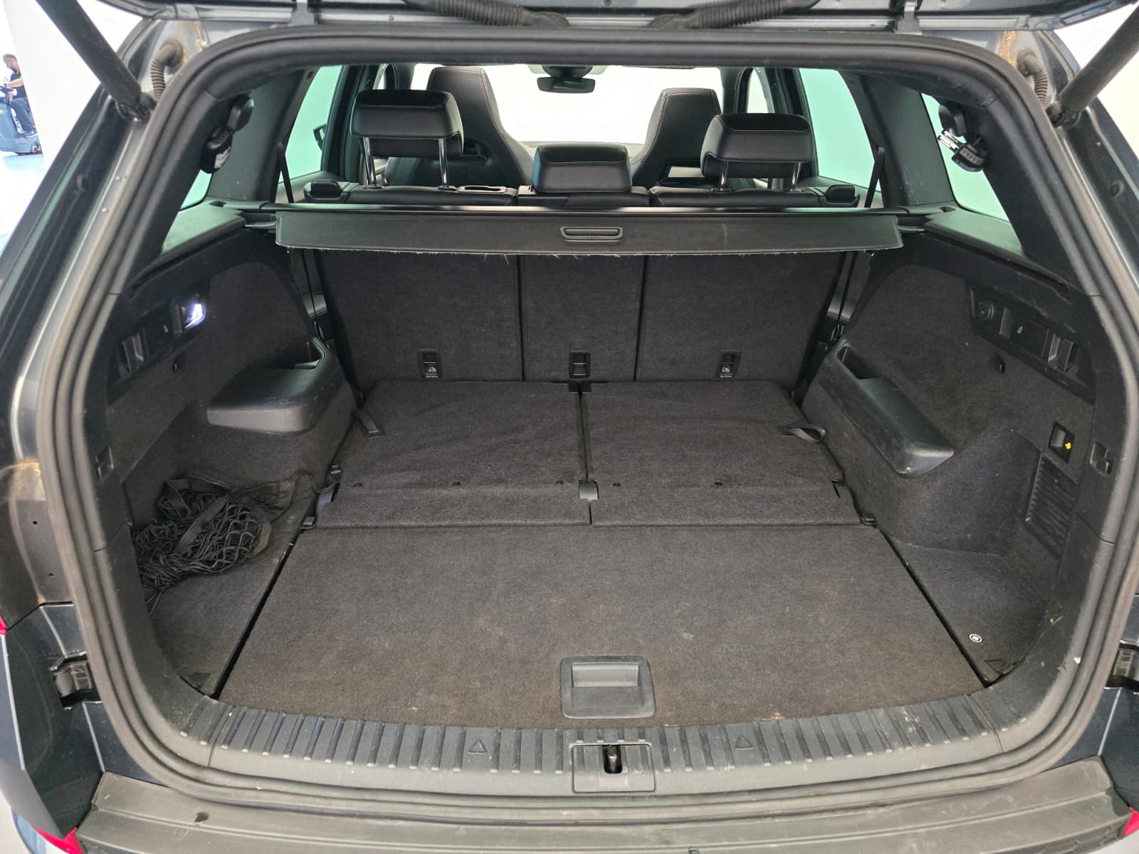 SKODA Kodiaq 2.0 TSI 4x4 Sport Line-image-14