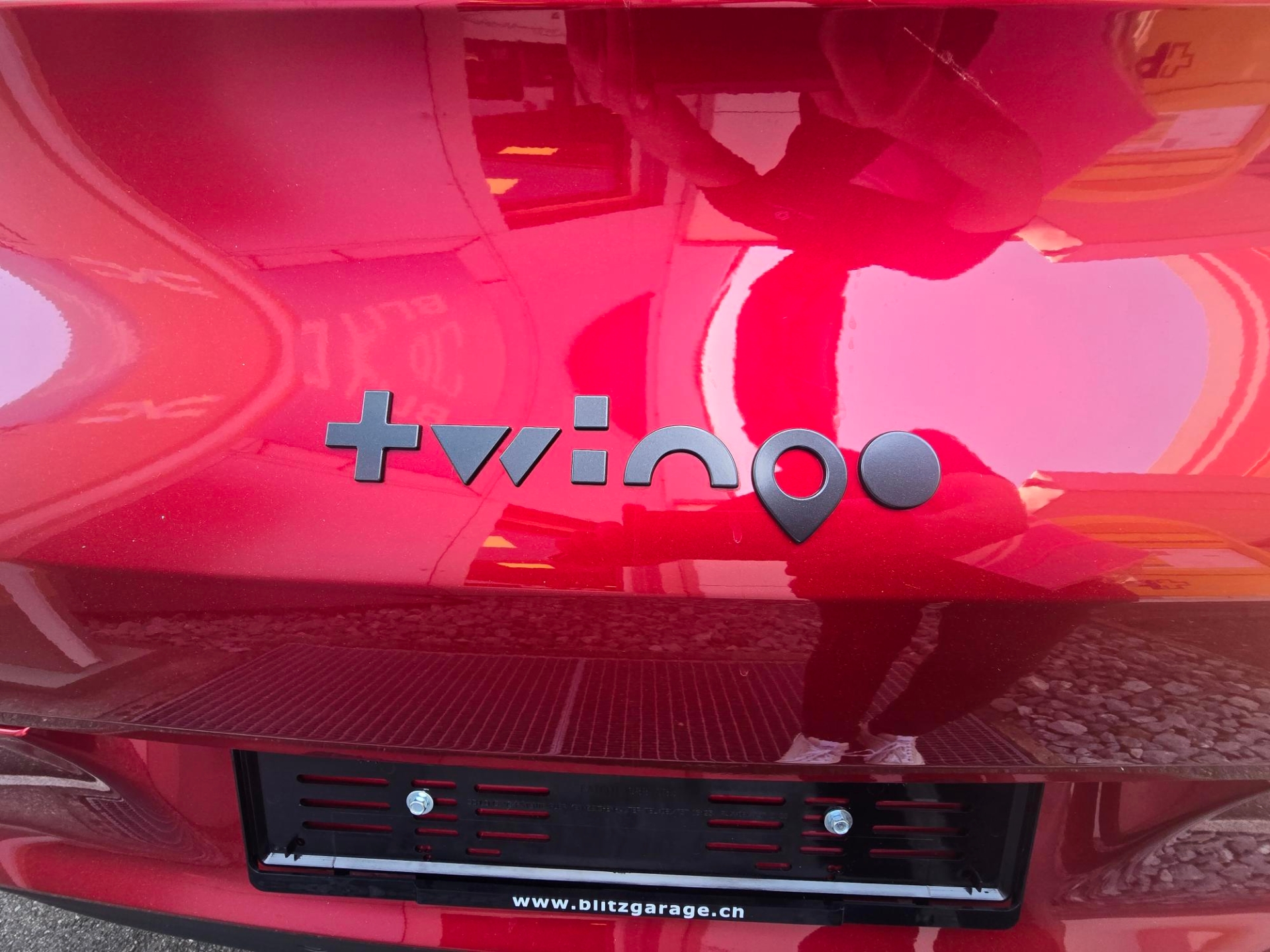 RENAULT Twingo E-Tech Urban Range tech-image-4