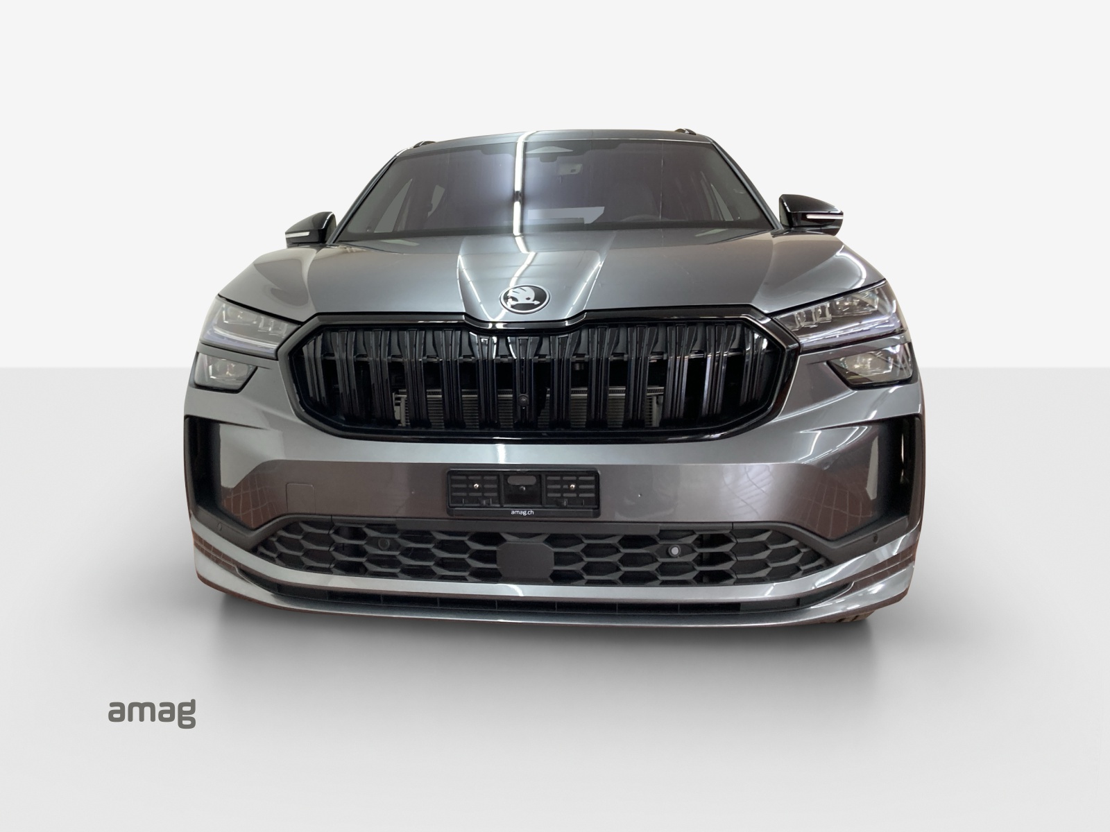 SKODA Kodiaq 2.0 TSI Sportline 4x4-image-3
