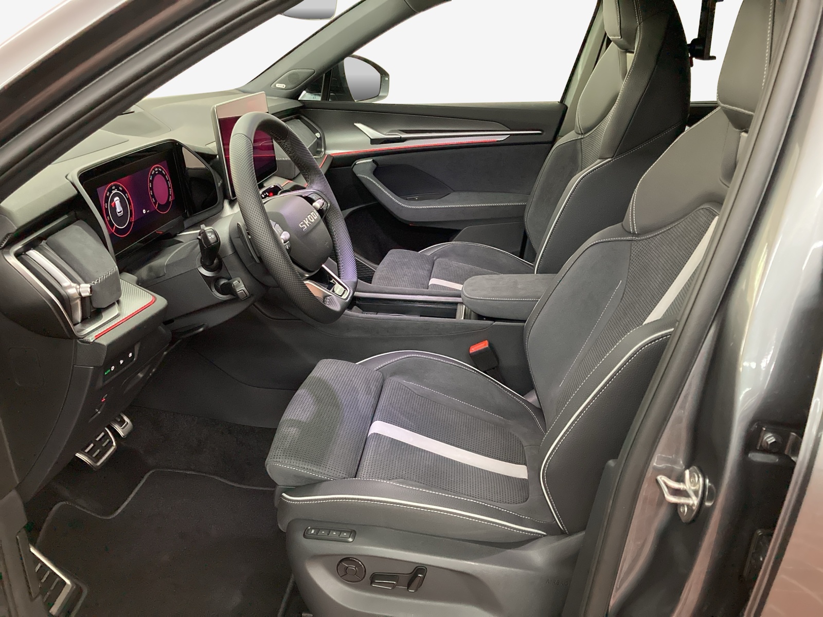 SKODA Kodiaq 2.0 TSI Sportline 4x4-image-4