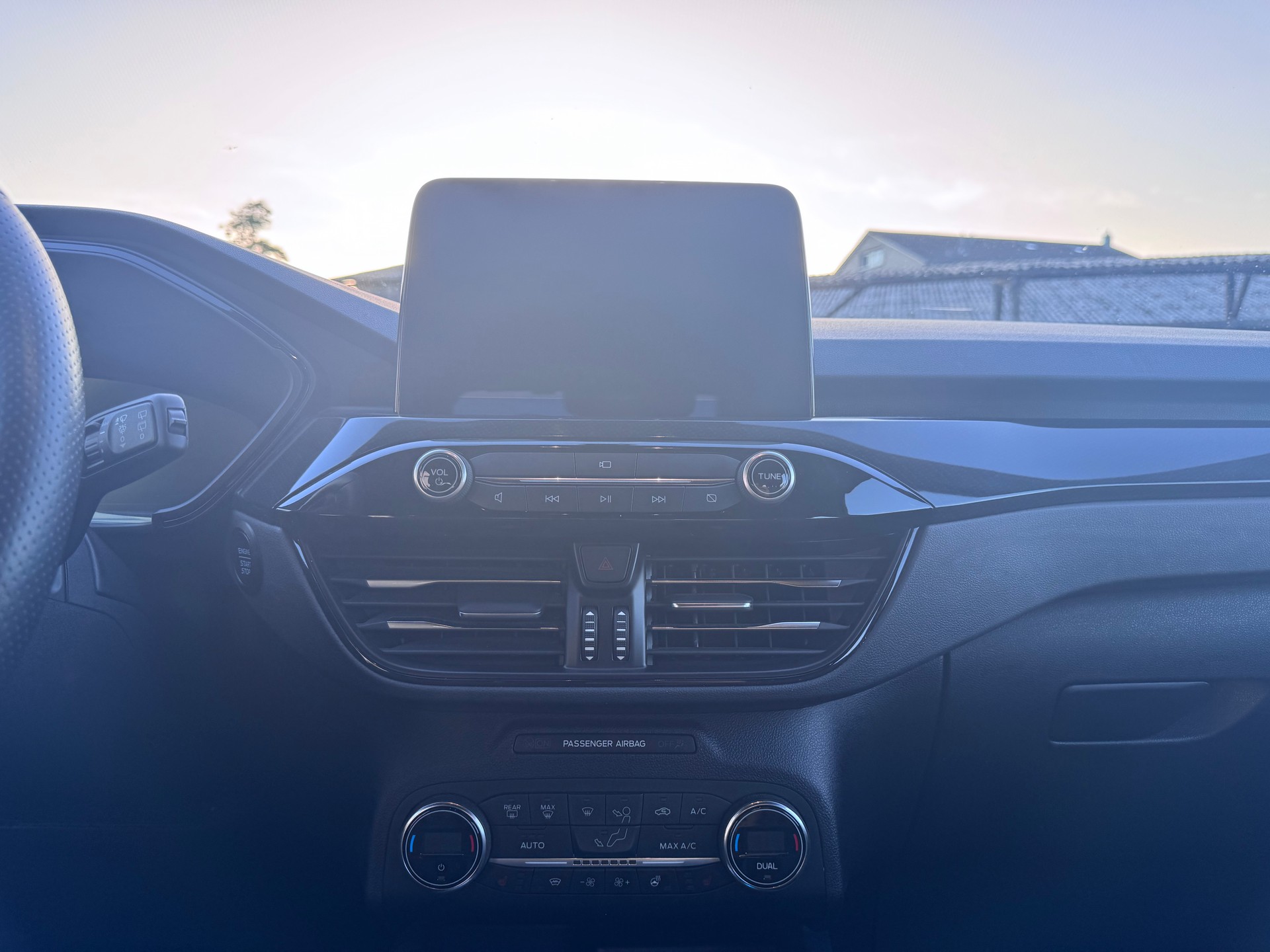 FORD Kuga 2.0 TDCi EcoBlue ST-Line 4WD Automat-image-10