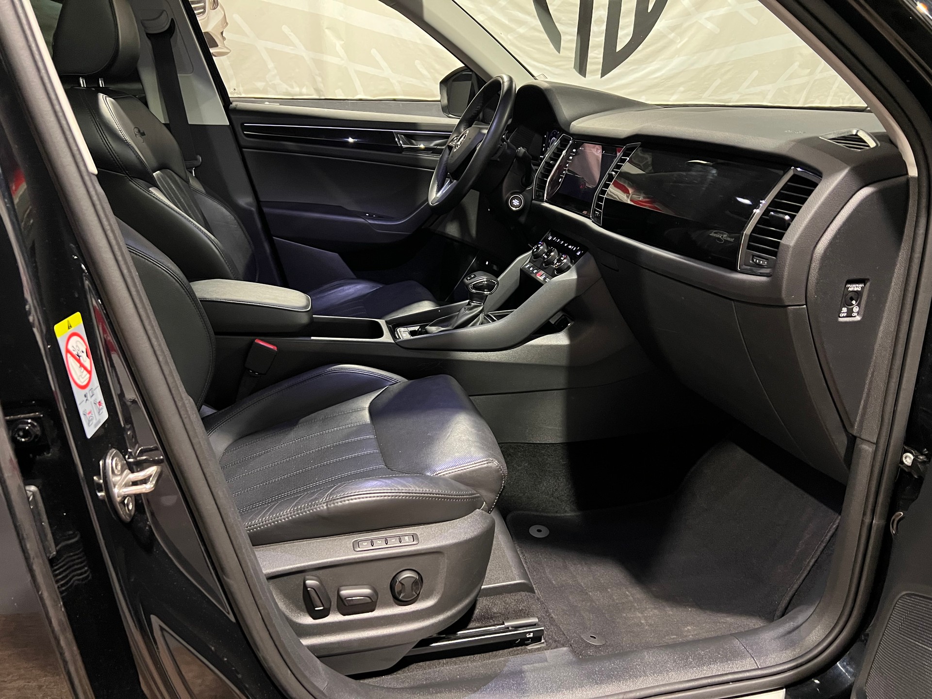 SKODA Kodiaq 2.0 TSI 4x4 L&K-image-11