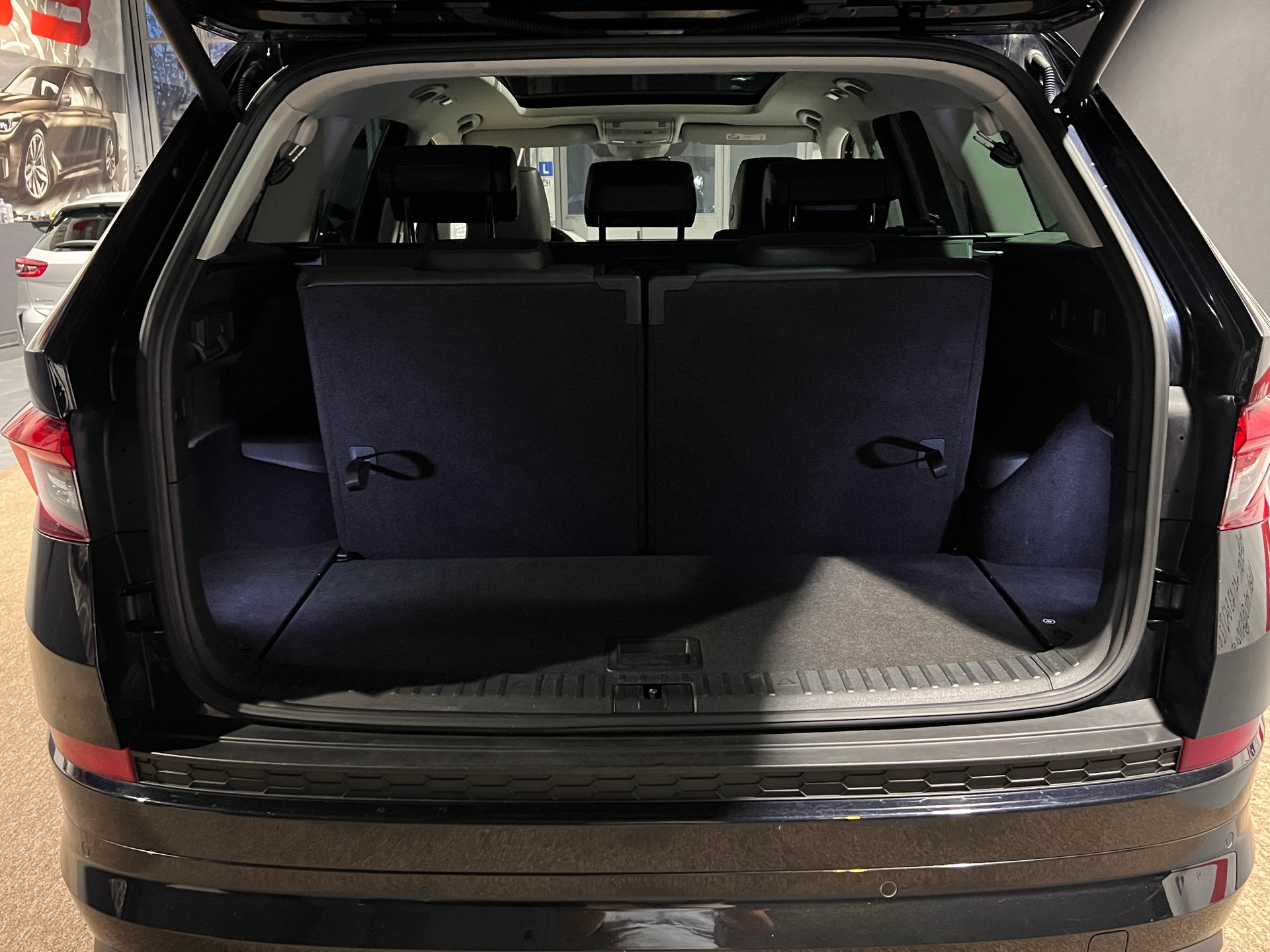 SKODA Kodiaq 2.0 TSI 4x4 L&K-image-28
