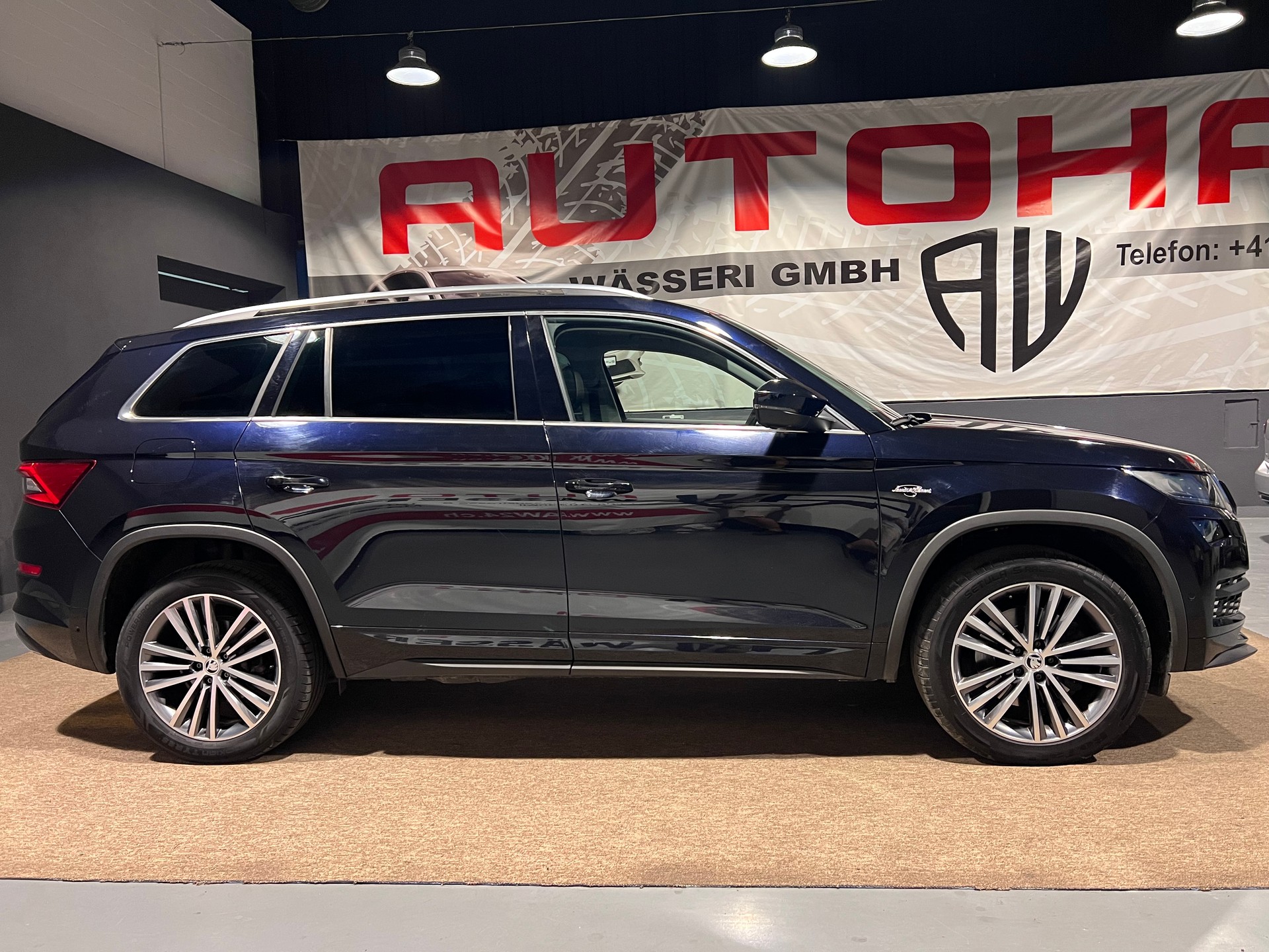 SKODA Kodiaq 2.0 TSI 4x4 L&K-showroom-element-1