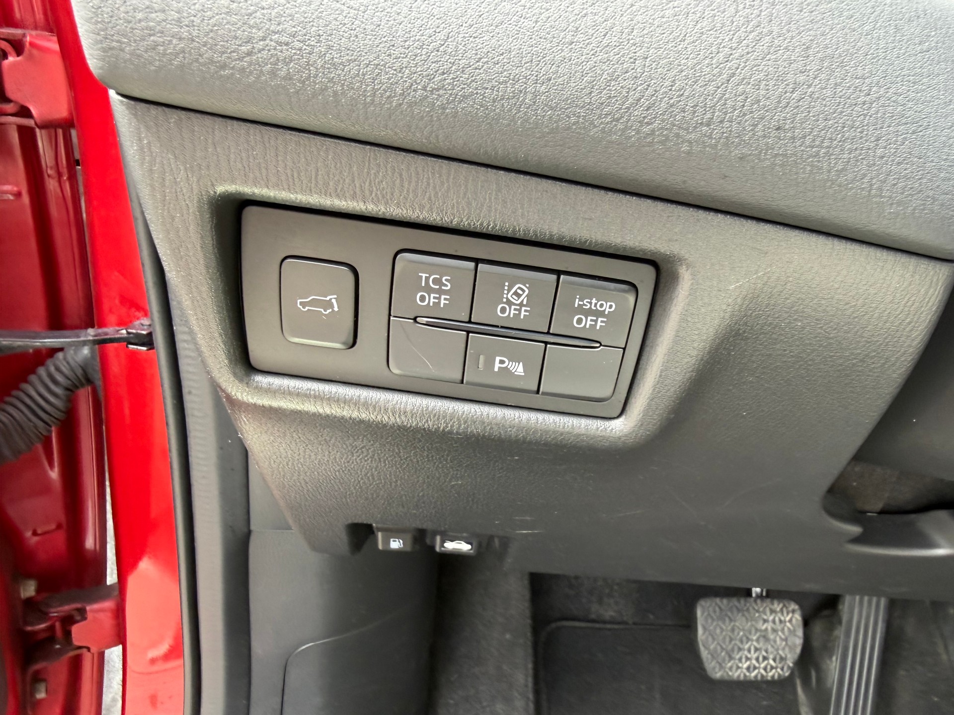 MAZDA CX-5 SKYACTIV-D 175 Revolution AWD Automat-image-9