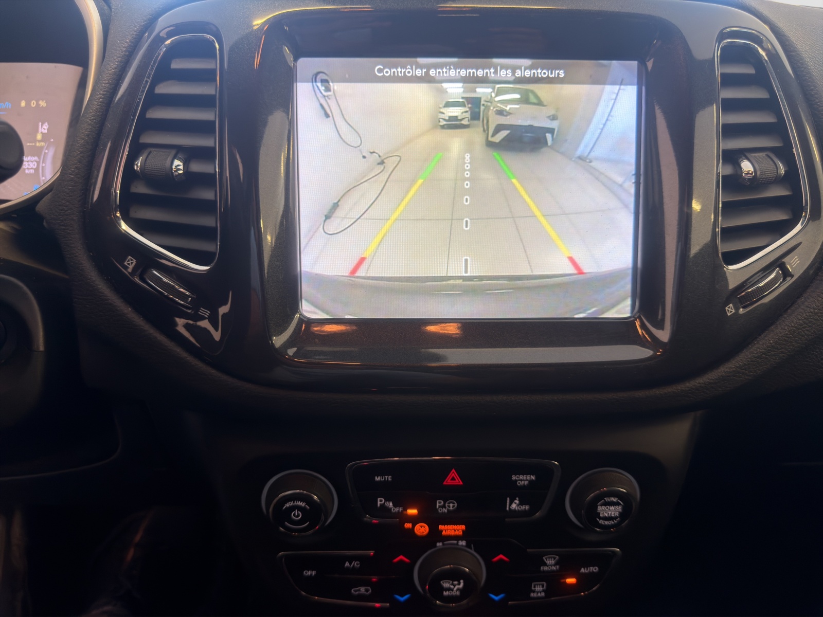 JEEP COMPASS 1.3 Limited 4xe-image-11