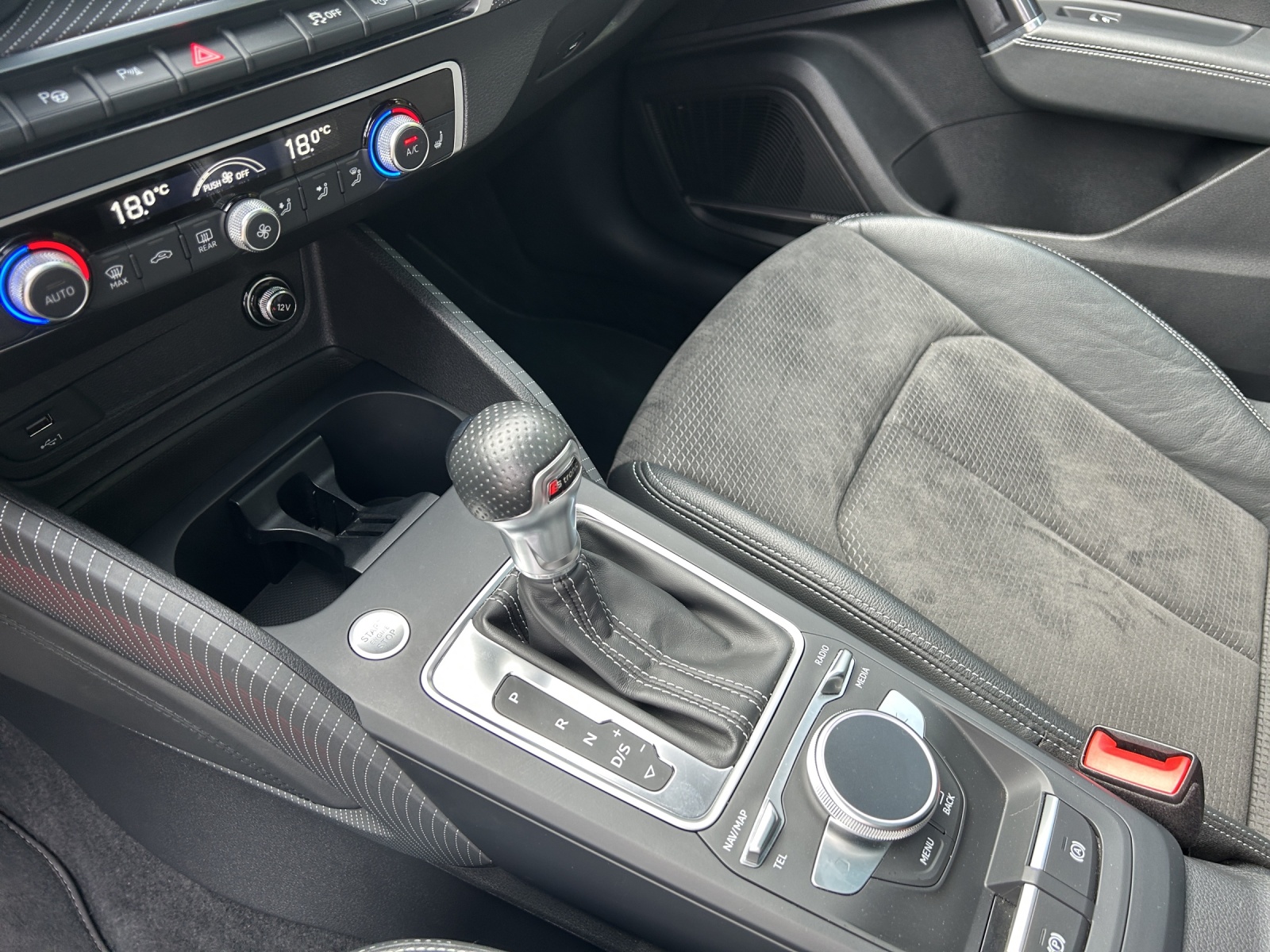 AUDI Q2 35 TFSI S-tronic-image-15