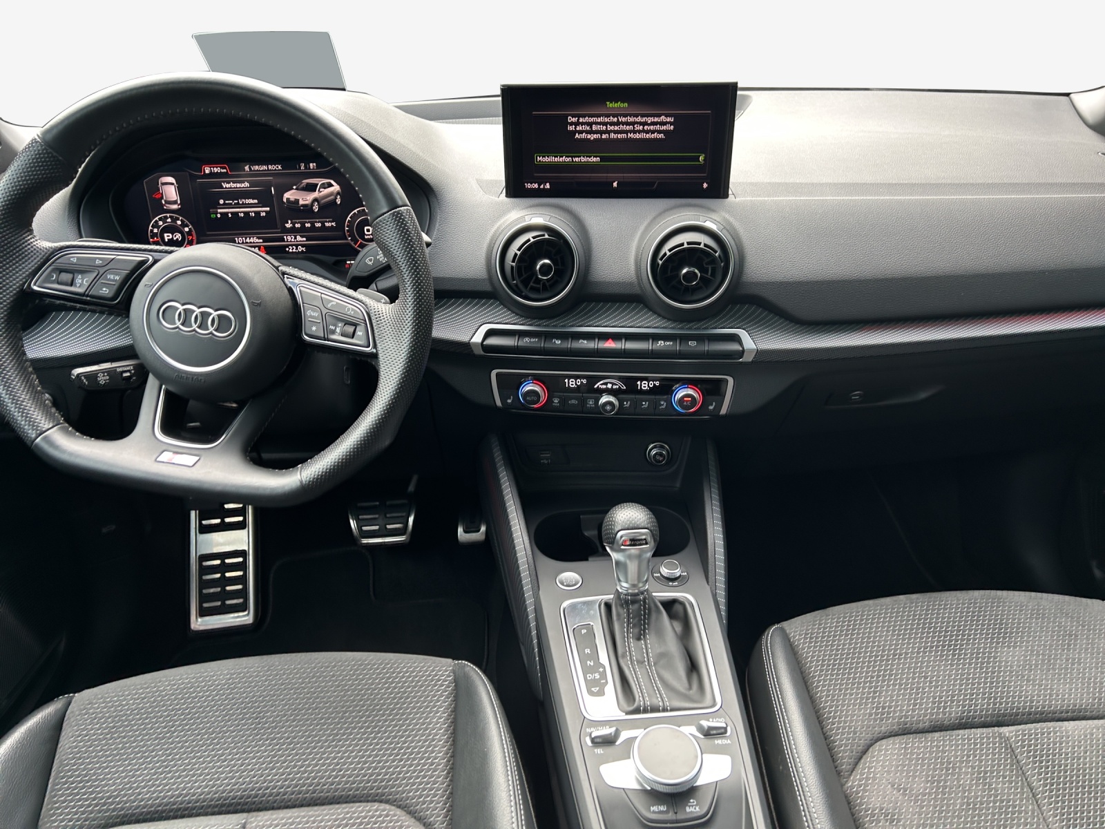 AUDI Q2 35 TFSI S-tronic-image-10
