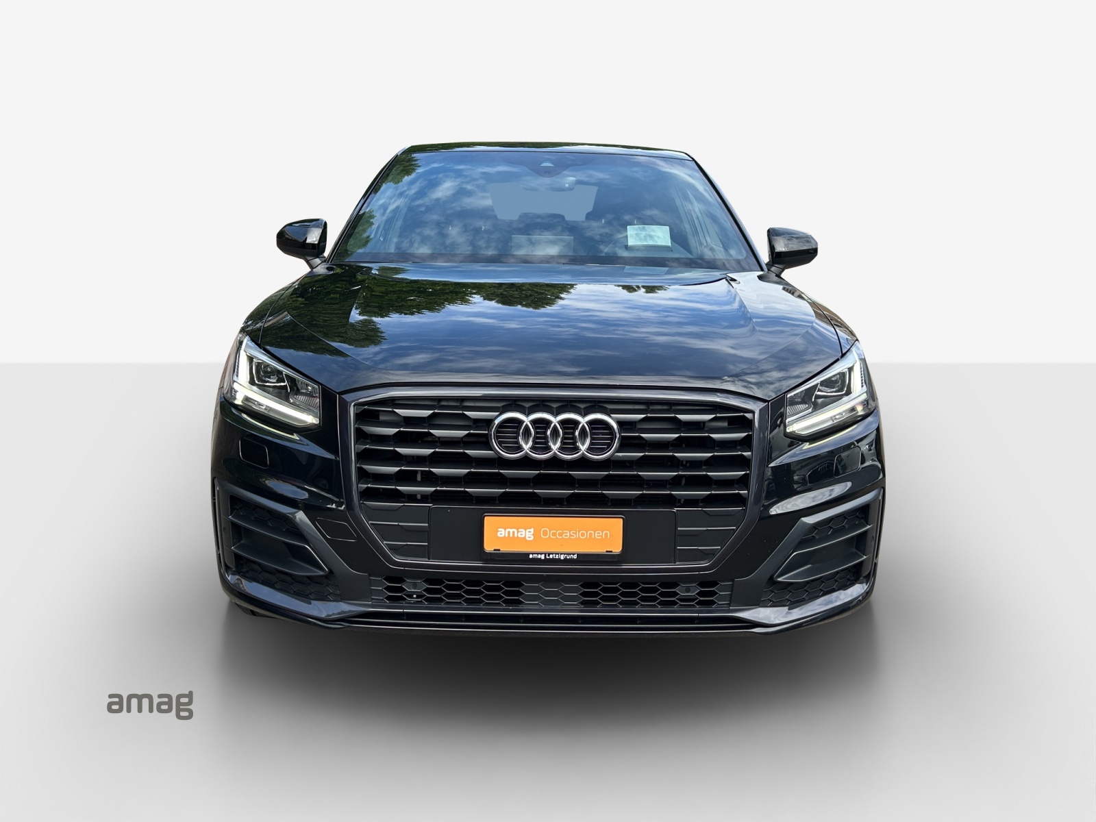 AUDI Q2 35 TFSI S-tronic-image-6