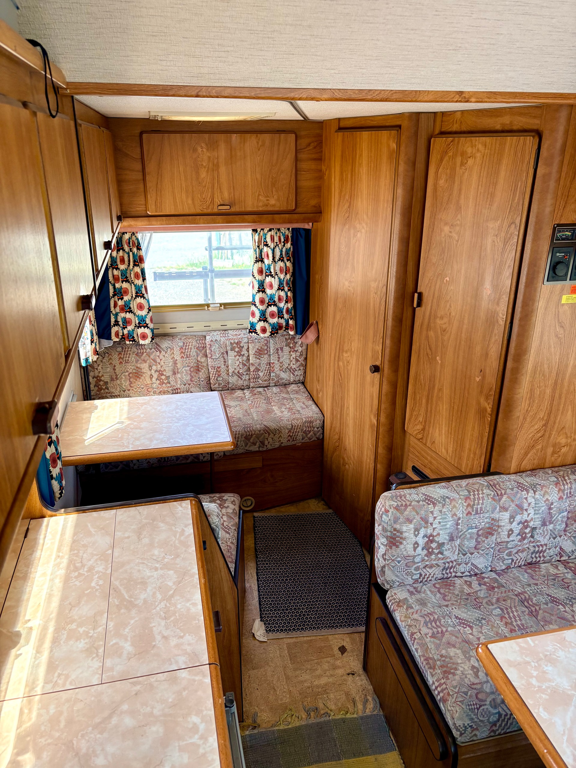 HYMER 1.4 Turbo D Hymer Camp-image-4
