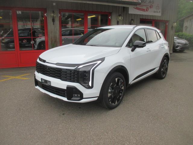 KIA Sportage 1.6 T-GDi PHEV GT-Line-image-1