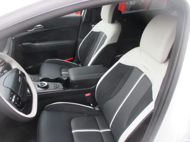 KIA Sportage 1.6 T-GDi PHEV GT-Line-image-6