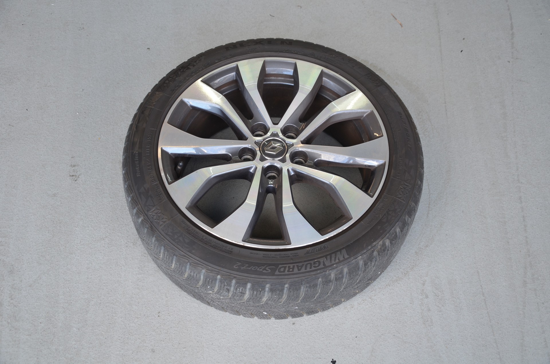 RENAULT Mégane Berline 1.3 16V Editon One EDC*Frisch ab MFK,1 Jahr oder 20'000km Garantie*-image-17