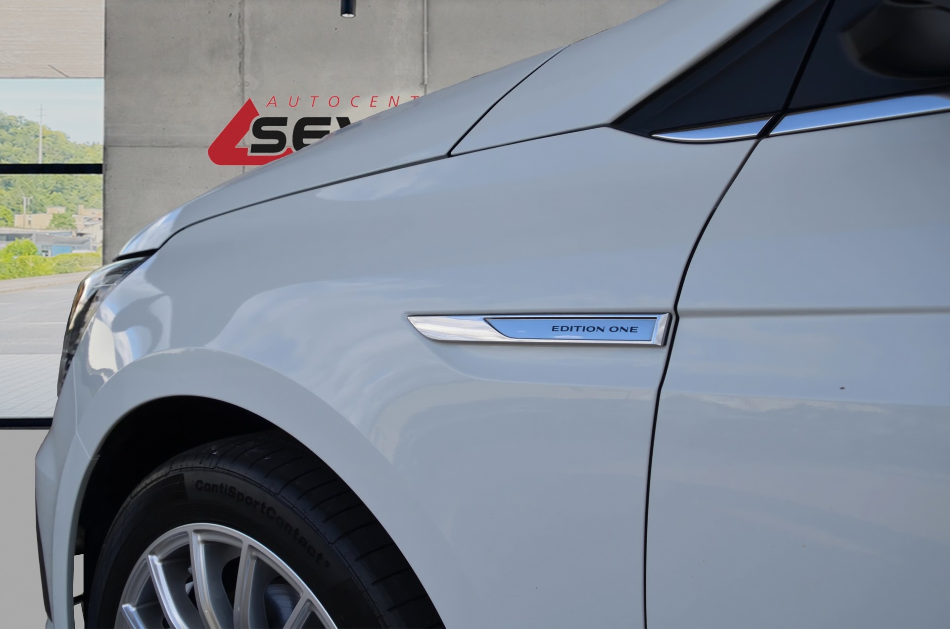 RENAULT Mégane Berline 1.3 16V Editon One EDC*Frisch ab MFK,1 Jahr oder 20'000km Garantie*-image-12