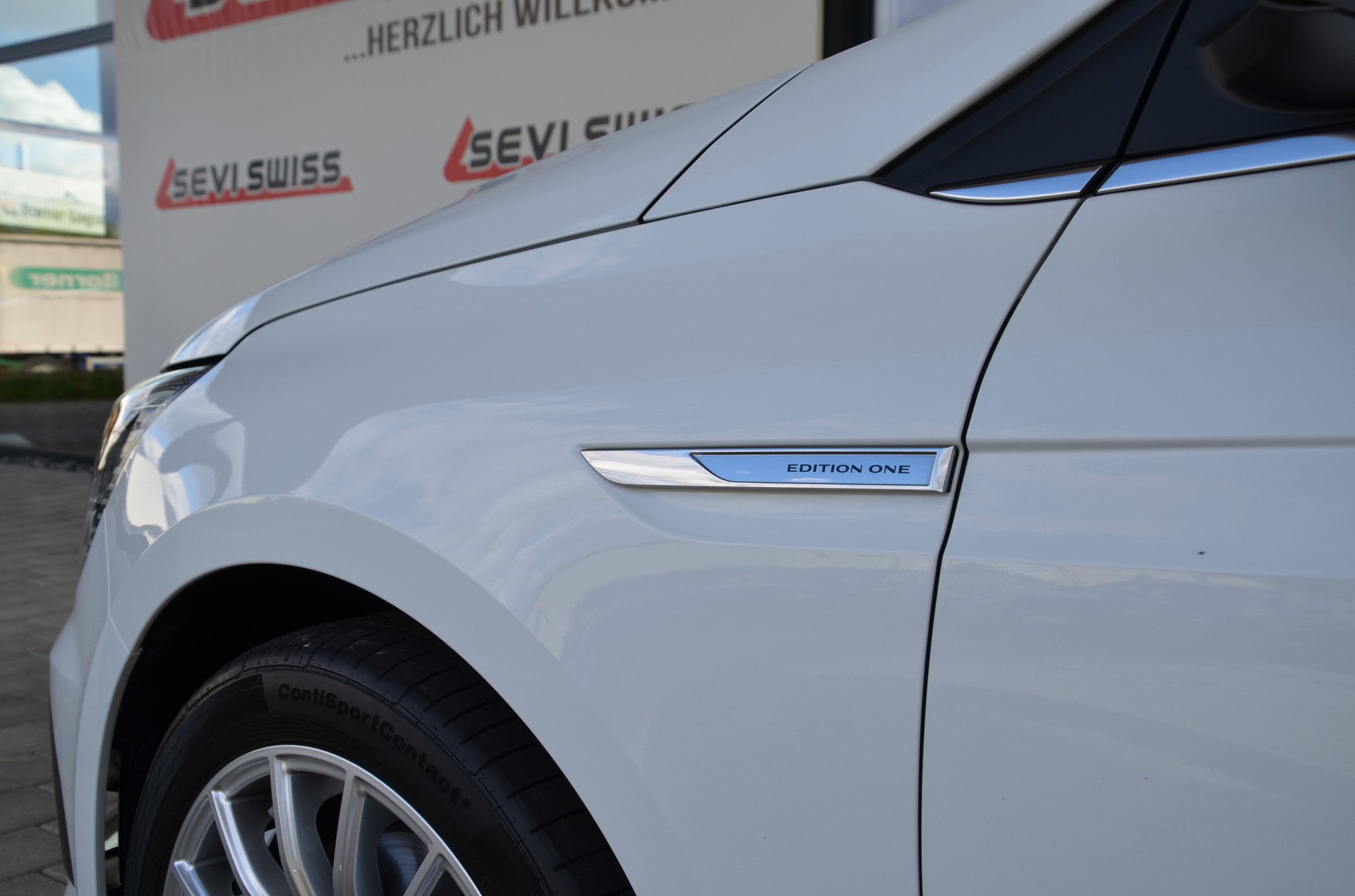 RENAULT Mégane Berline 1.3 16V Editon One EDC*Frisch ab MFK,1 Jahr oder 20'000km Garantie*-image-18