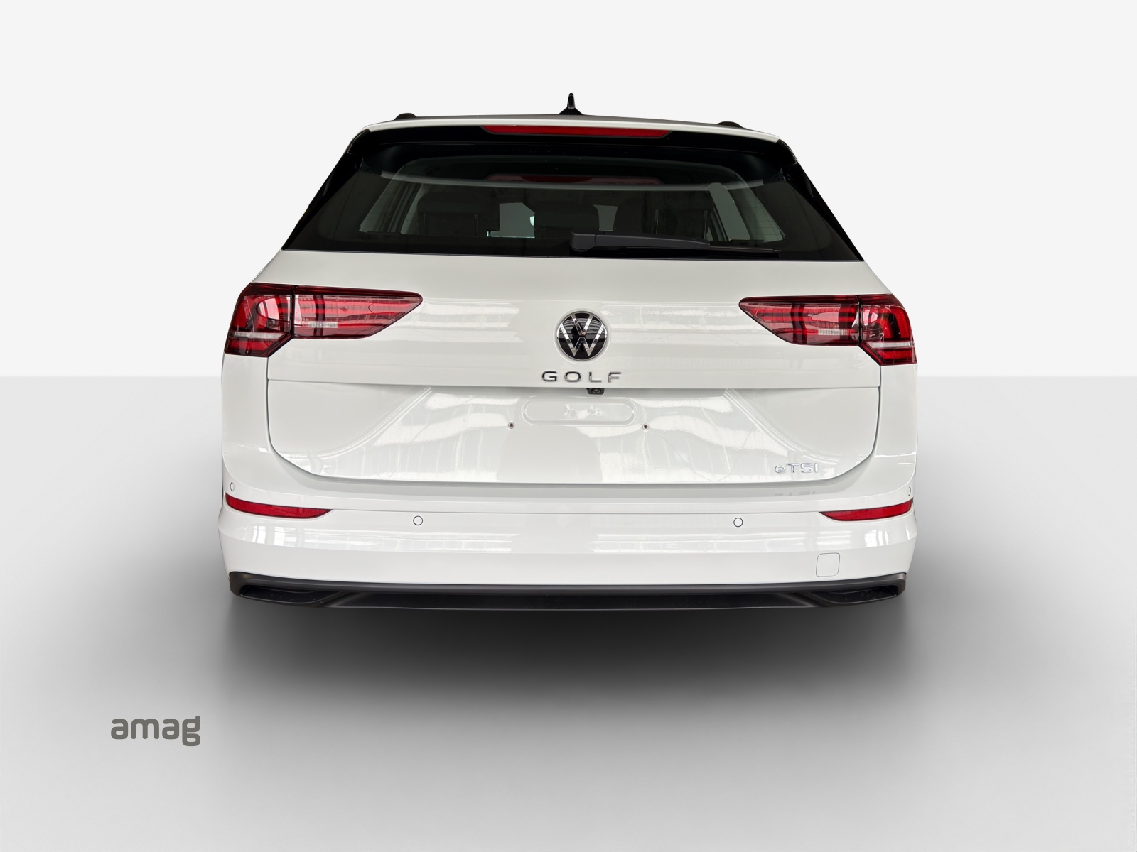 VW Golf Variant 1.5 eTSI mHEV Basis-image-3