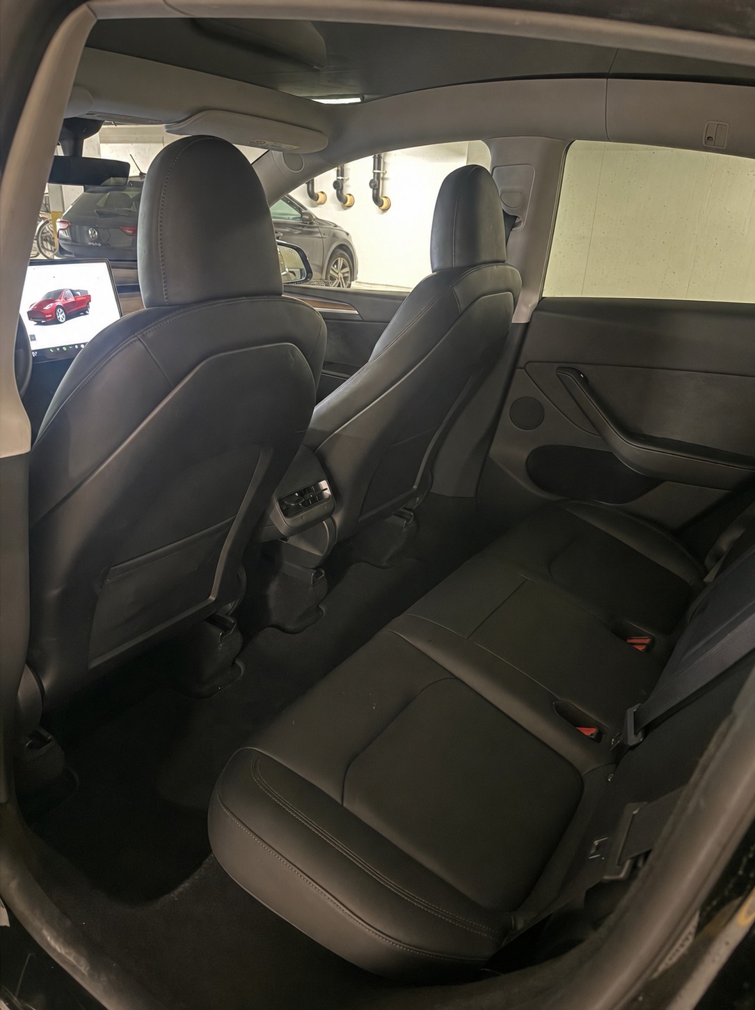 TESLA Model Y Basis-image-5