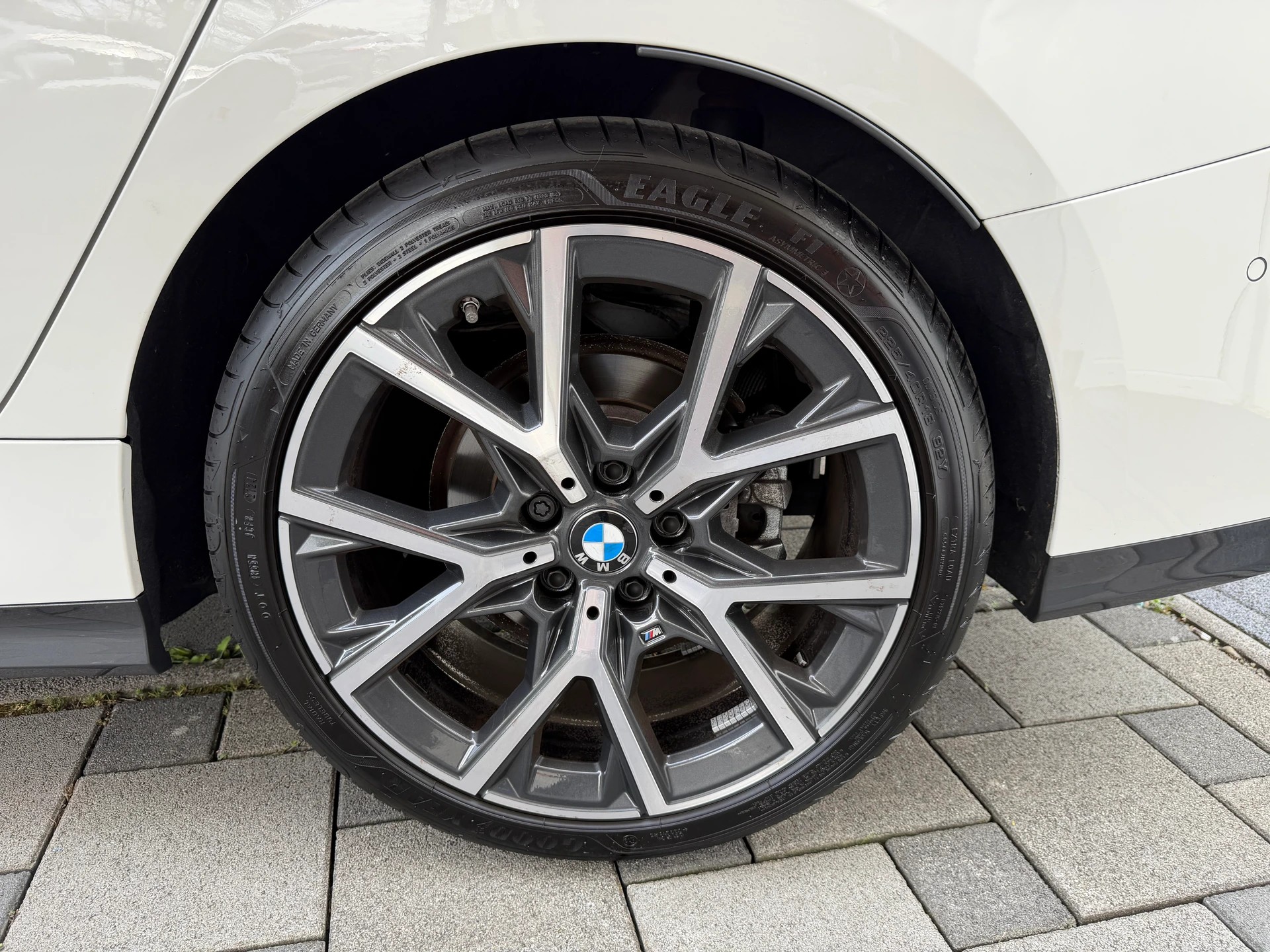 BMW 218i Gran Coupé M Sport Steptronic-image-28