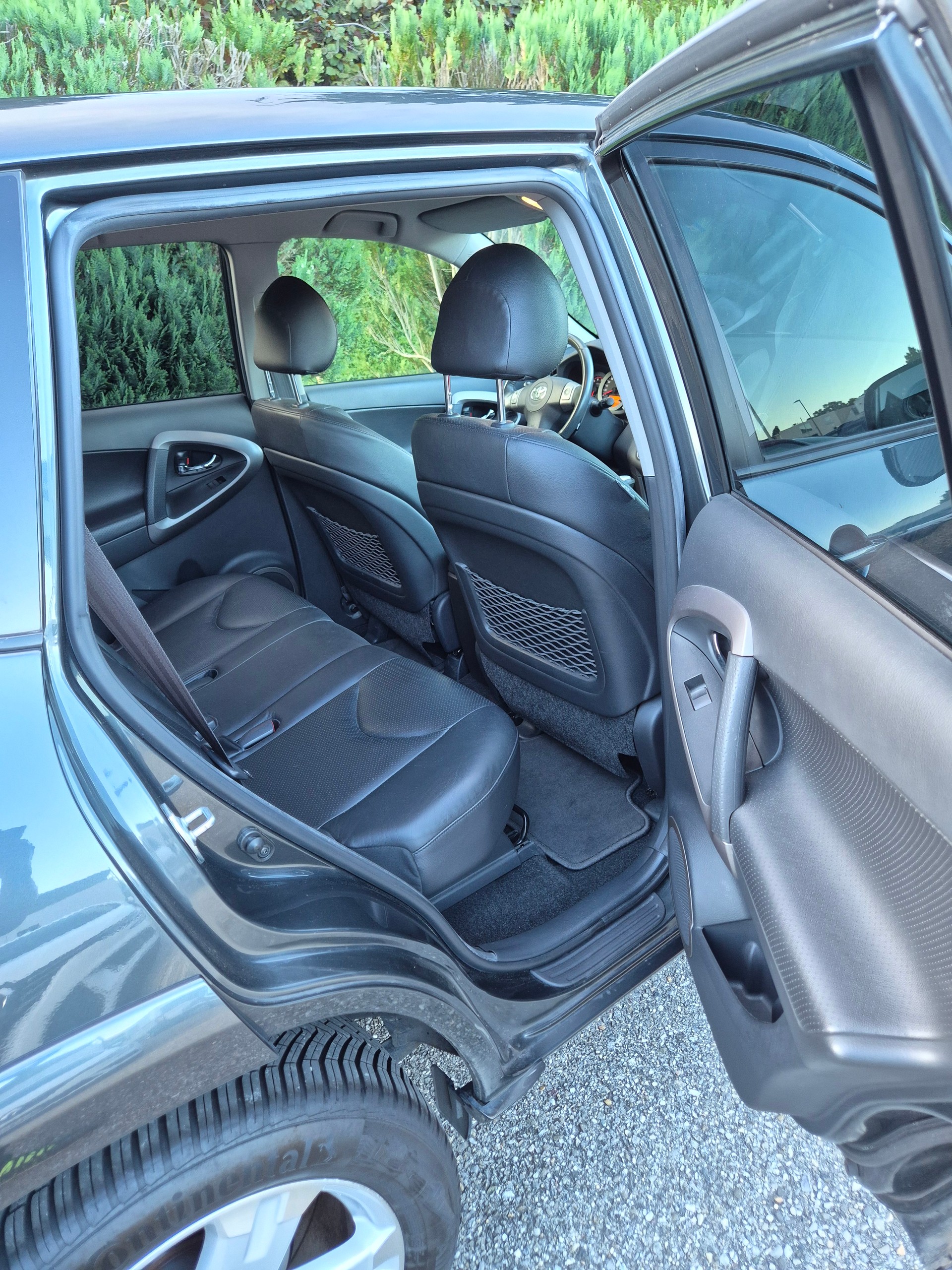 TOYOTA RAV-4 2.2D-4 D CleanPower Linea Sol-image-14
