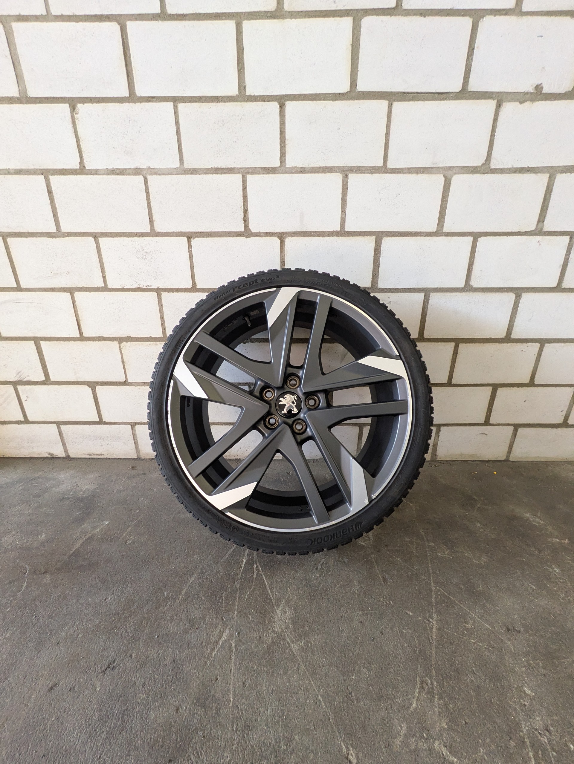 PEUGEOT 1.6 THP GTi-image-5