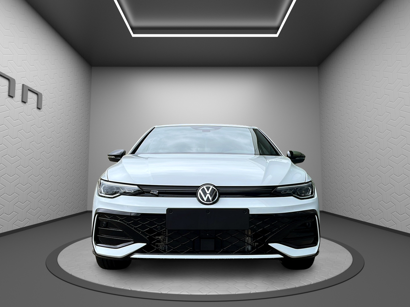 VW Golf 2.0 TSI R-Line DSG 4 Motion-image-3