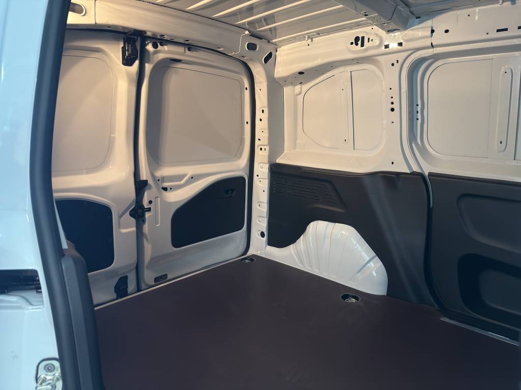 OPEL Combo Cargo 1.5 start/stop-image-14