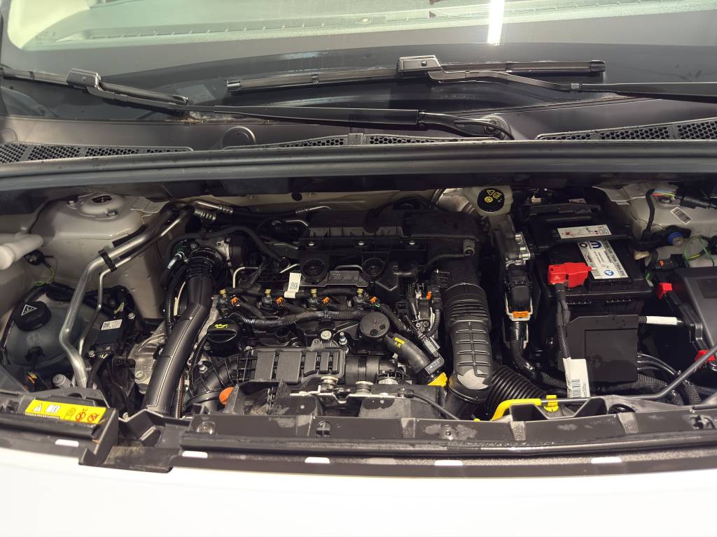 OPEL Combo Cargo 1.5 start/stop-image-9
