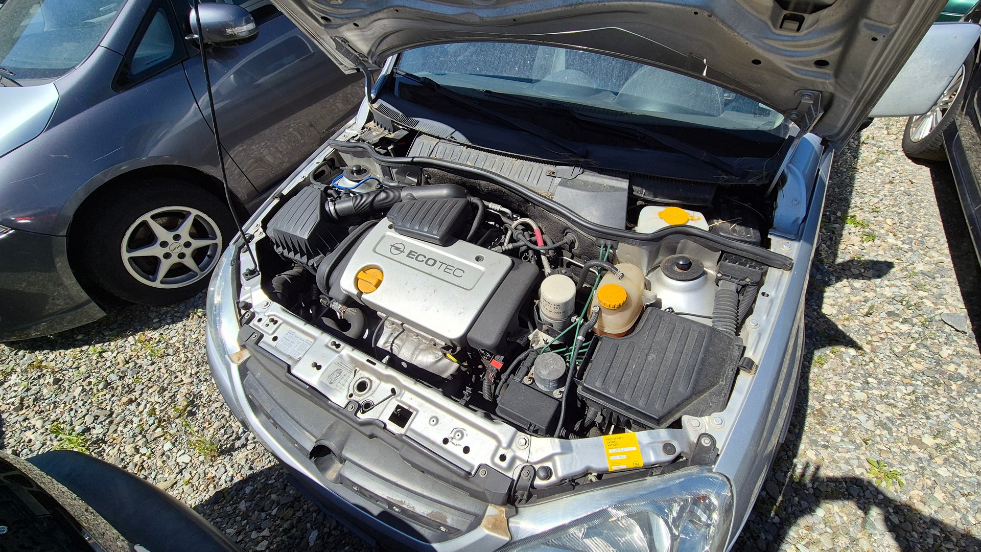 OPEL Combo Tour 1.6 CNG-image-8