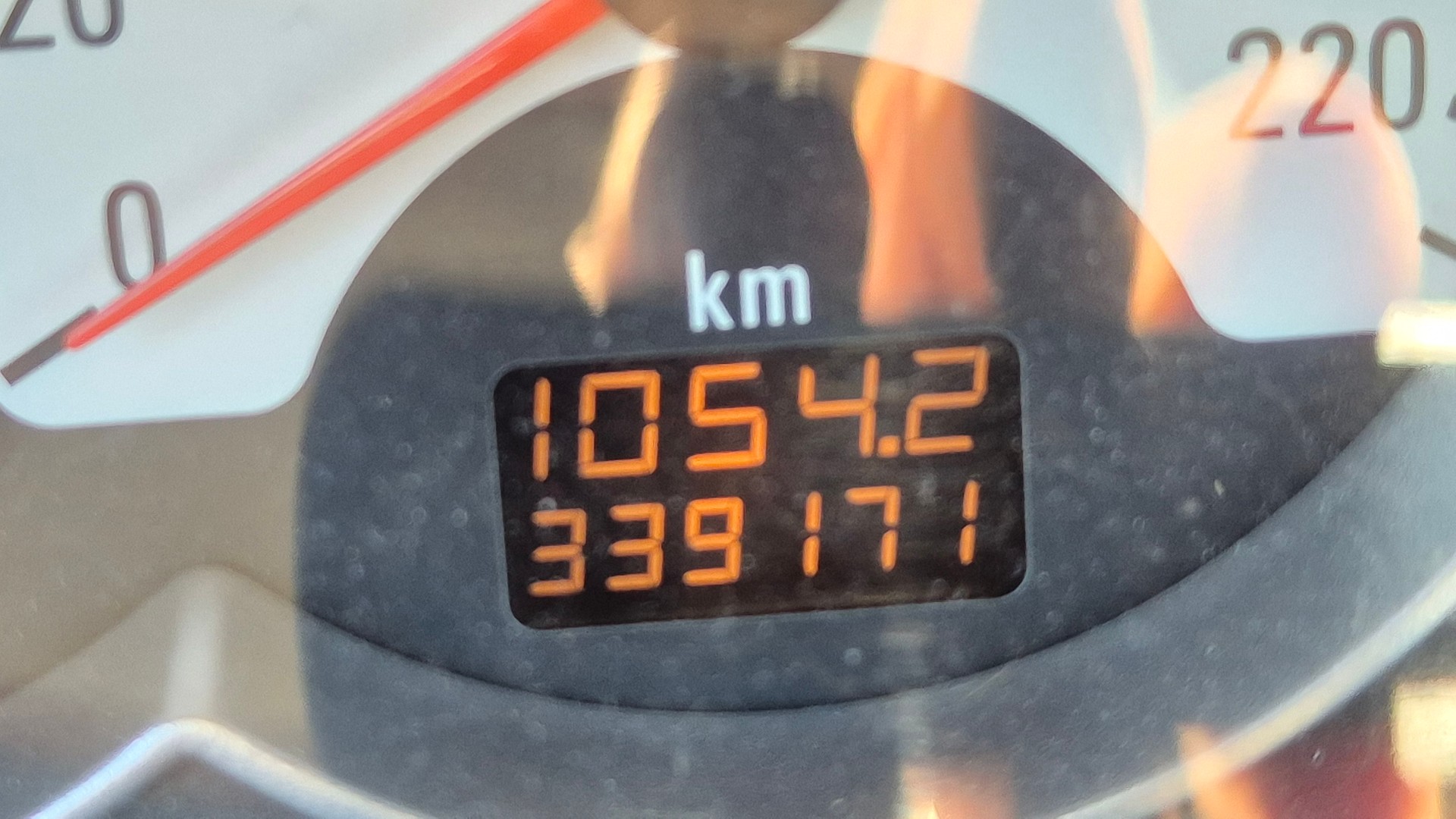OPEL Combo Tour 1.6 CNG-image-9